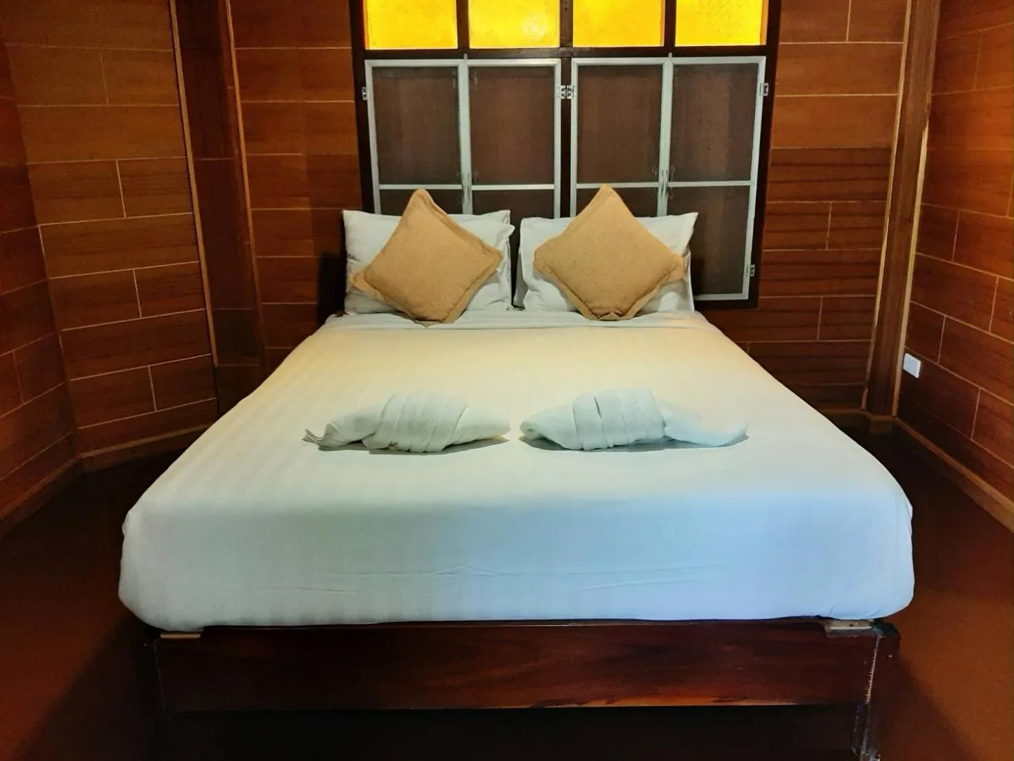 Cottage in Wangyao Riverside Resort