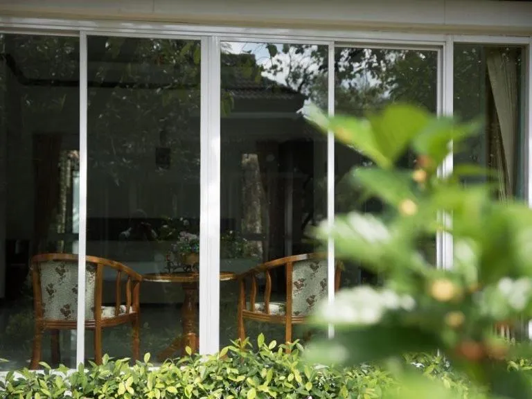 Wangyao Riverside Resort