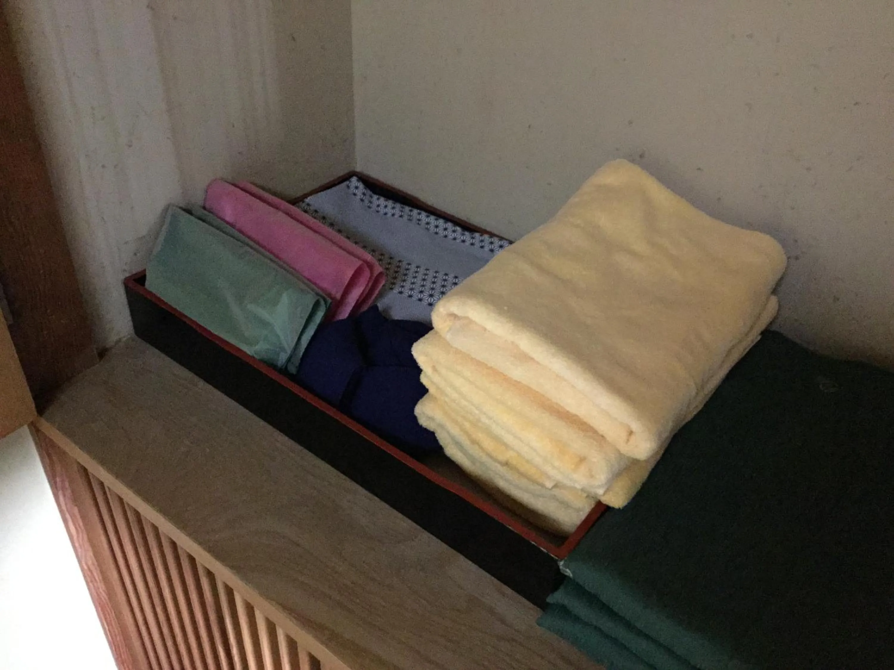 Other in Suzukiya Ryokan