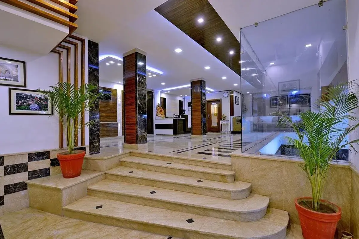 Hotel Mayur by RoomsInc Katra Hotel Mayur by RoomsInc Katra