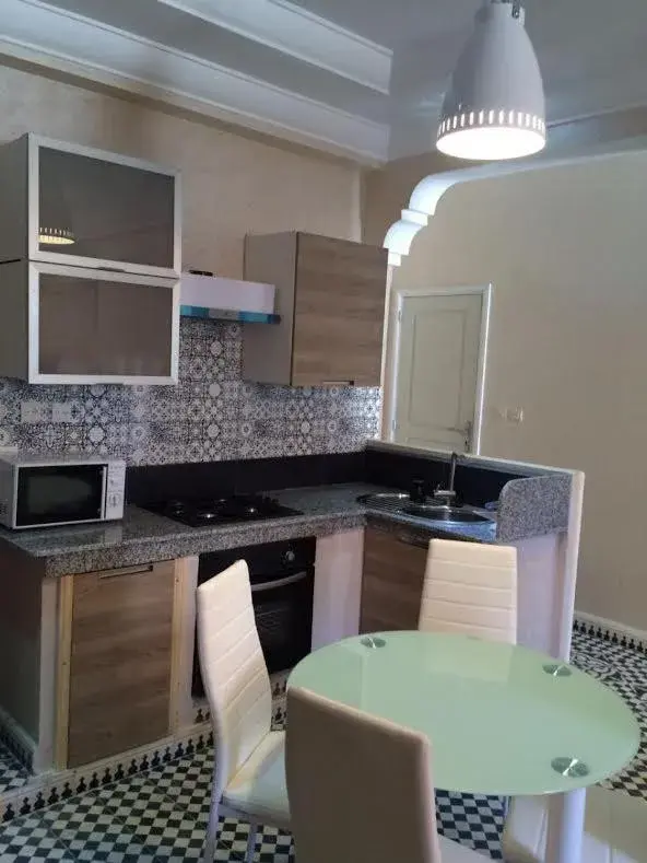 Apartment - Ground Floor in Etablissement moderne Apartment - Ground Floor in Etablissement moderne