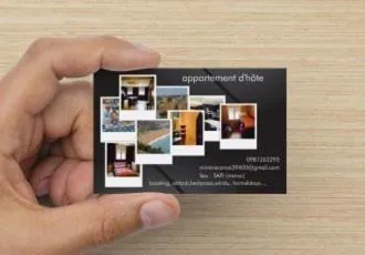 Logo/Certificate/Sign in Etablissement moderne