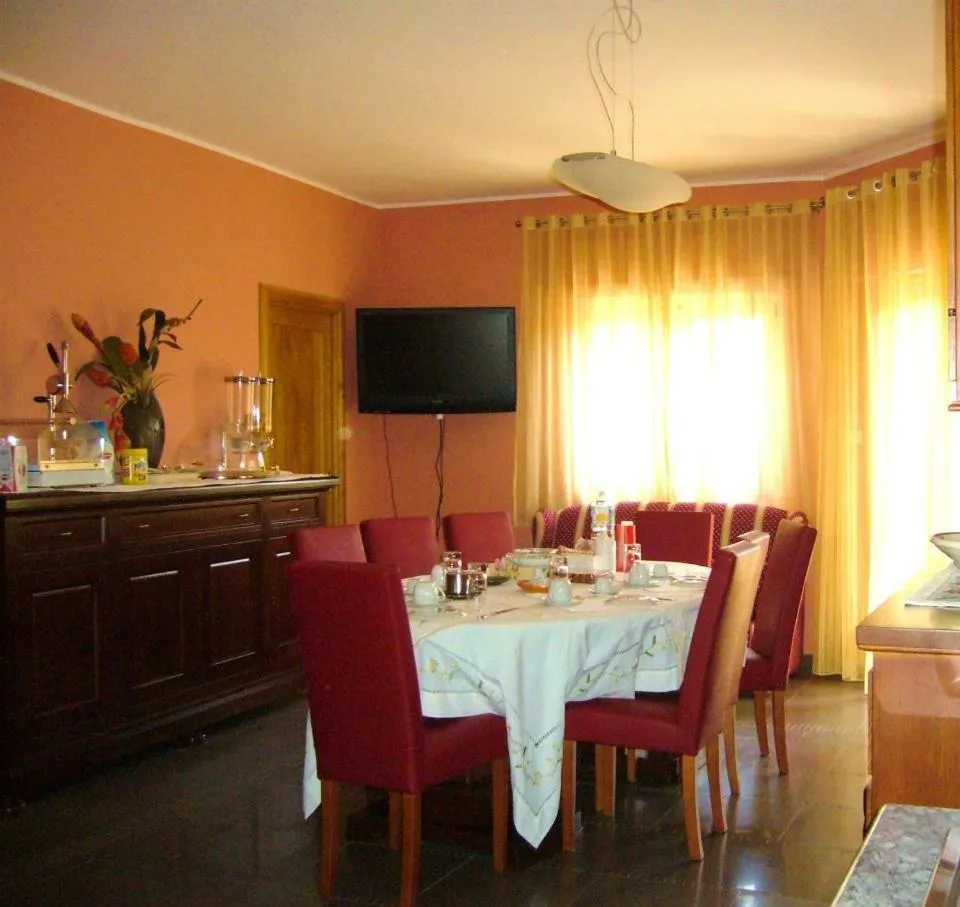 Staff in Casa Del Sole