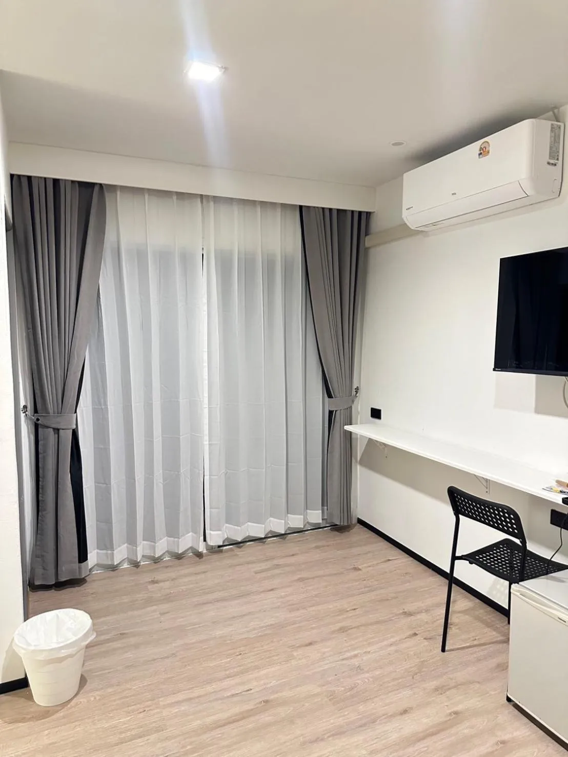 Jellyfish Residence Patong