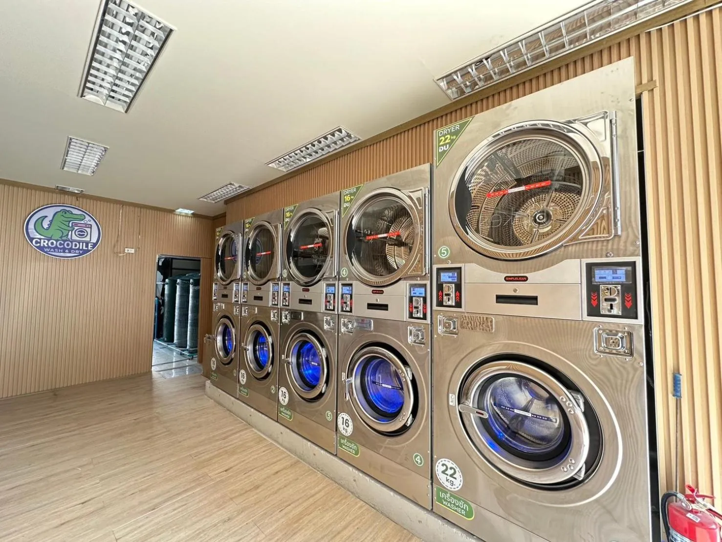 Jellyfish Residence Patong