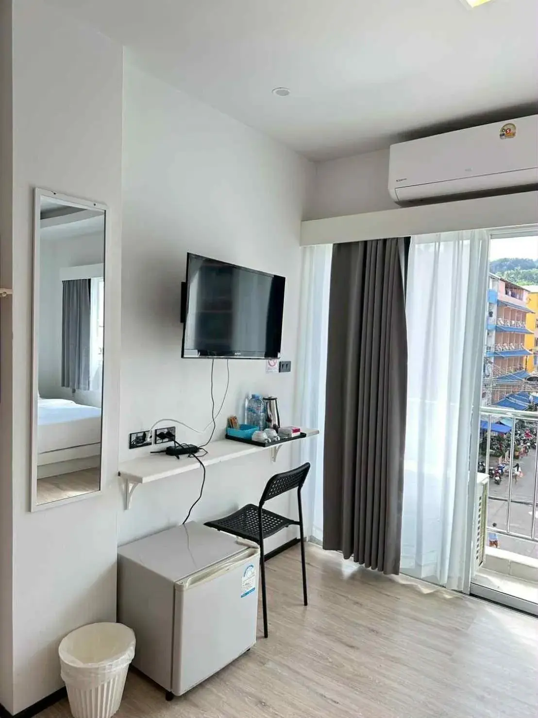 Jellyfish Residence Patong Jellyfish Residence Patong