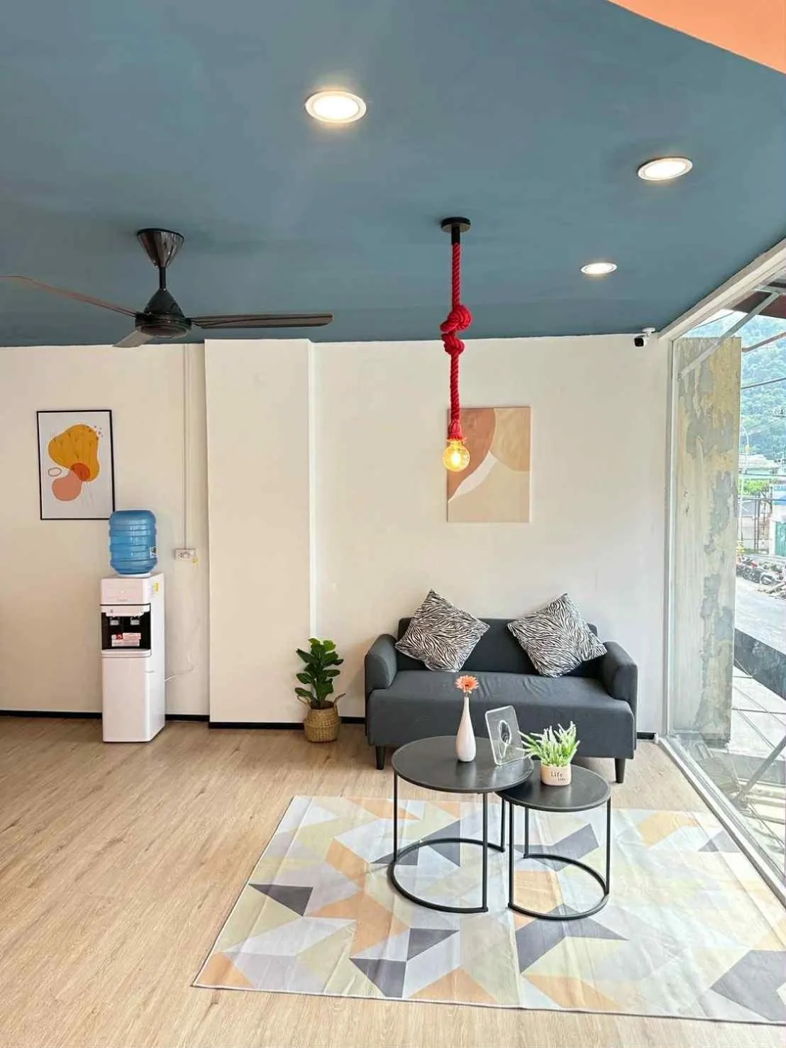 Jellyfish Residence Patong