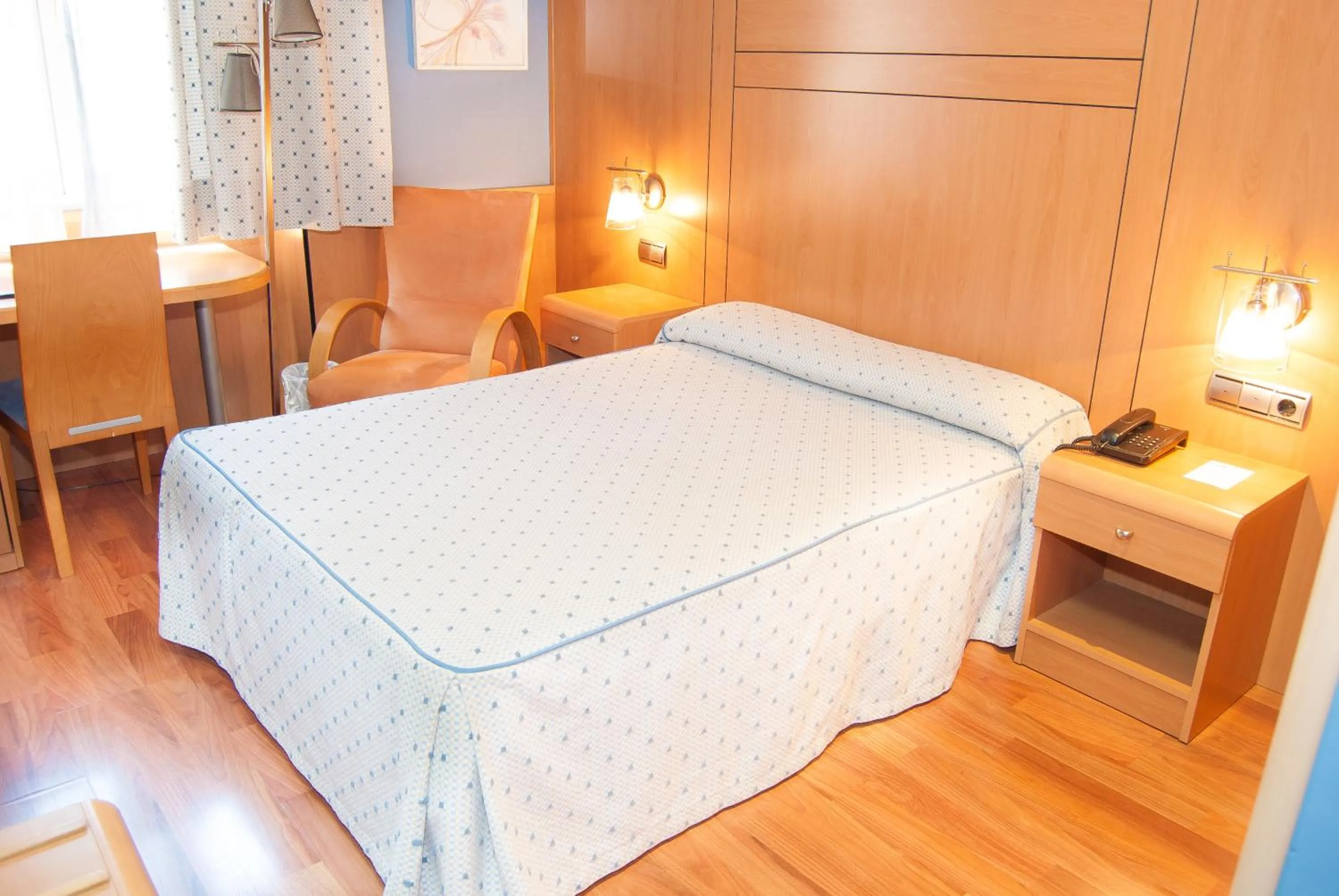 Bed in Reino de Granada