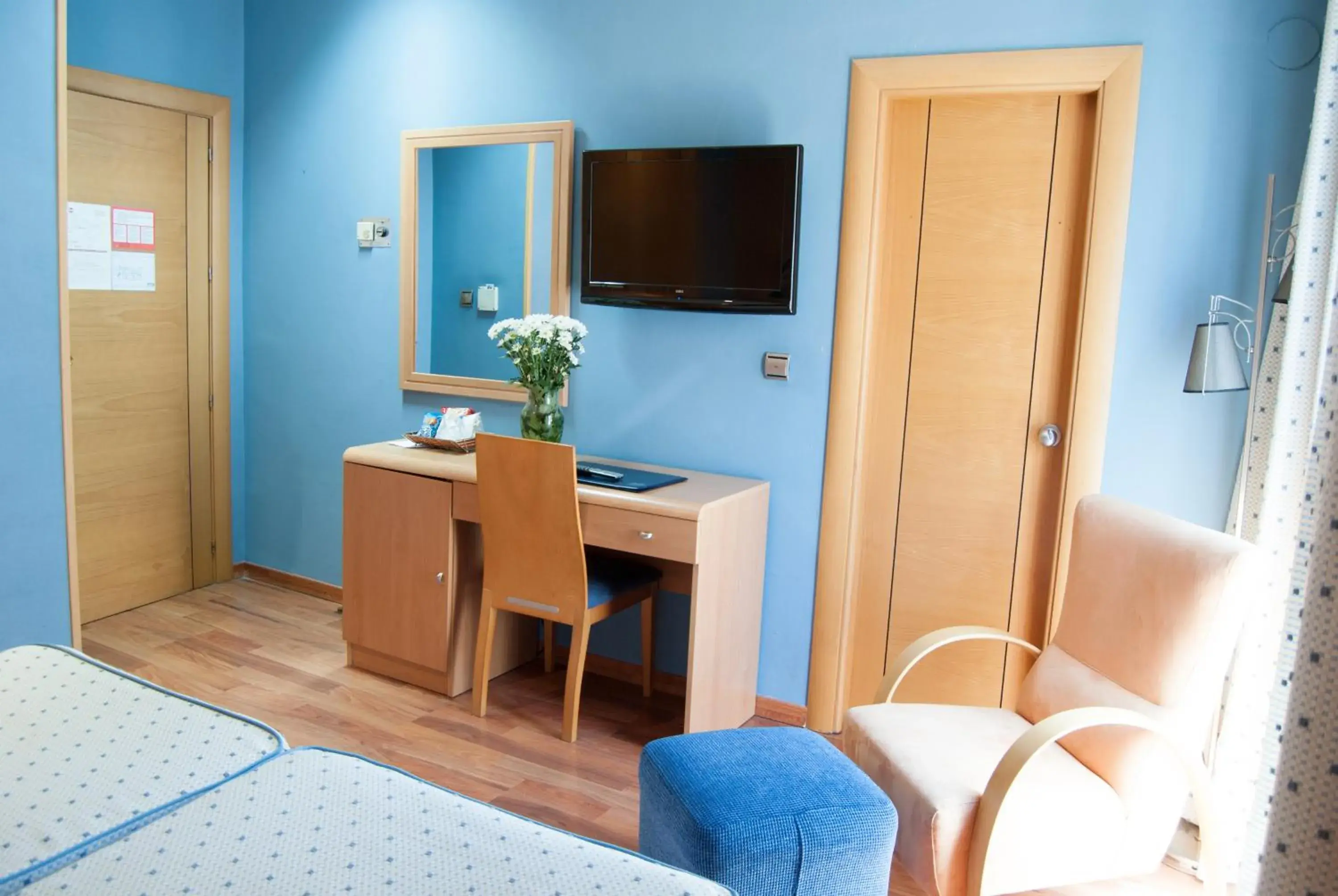 Decorative detail, Bed in Reino de Granada Decorative detail, Bed in Reino de Granada