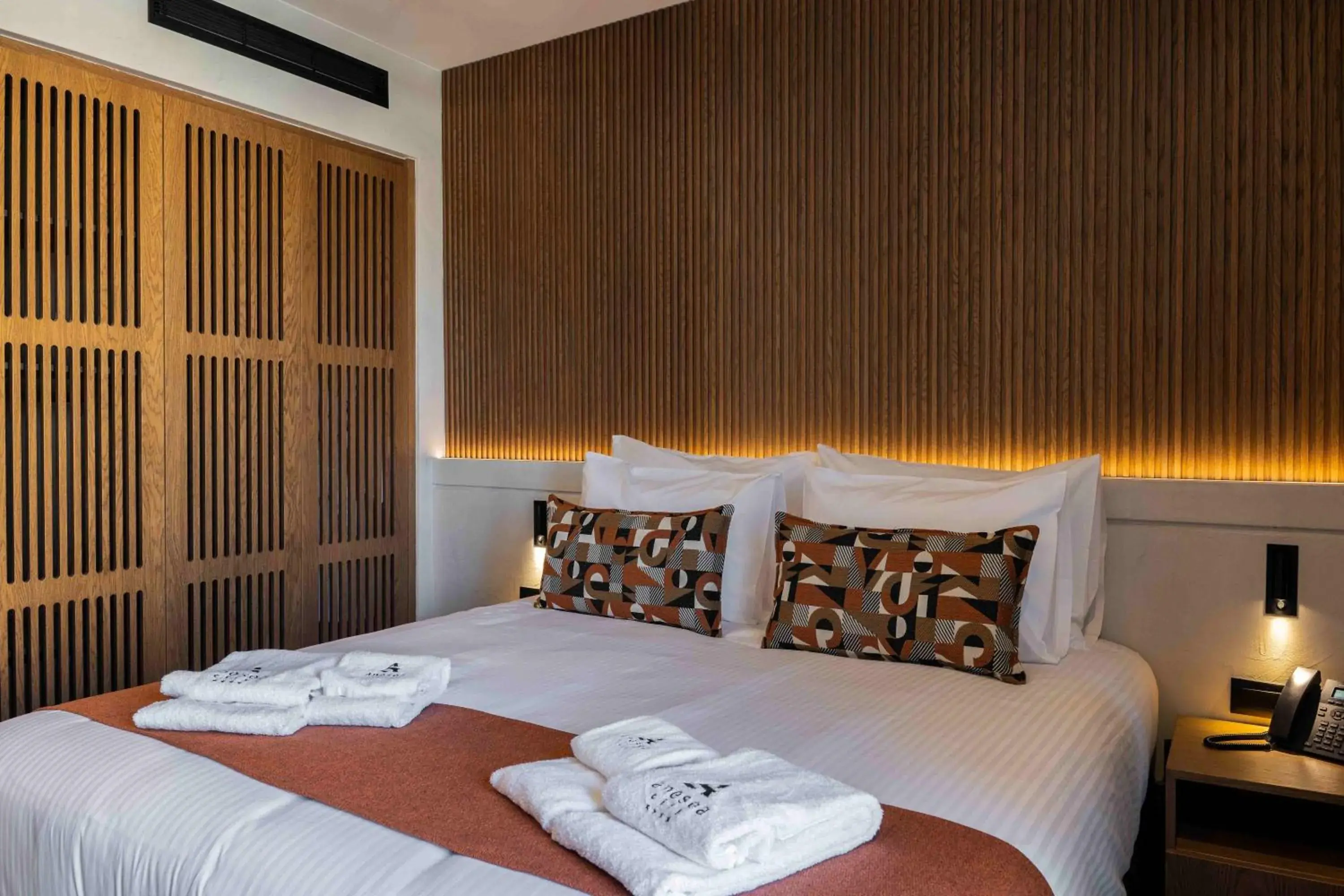 Junior Suite in Anesea City Junior Suite in Anesea City