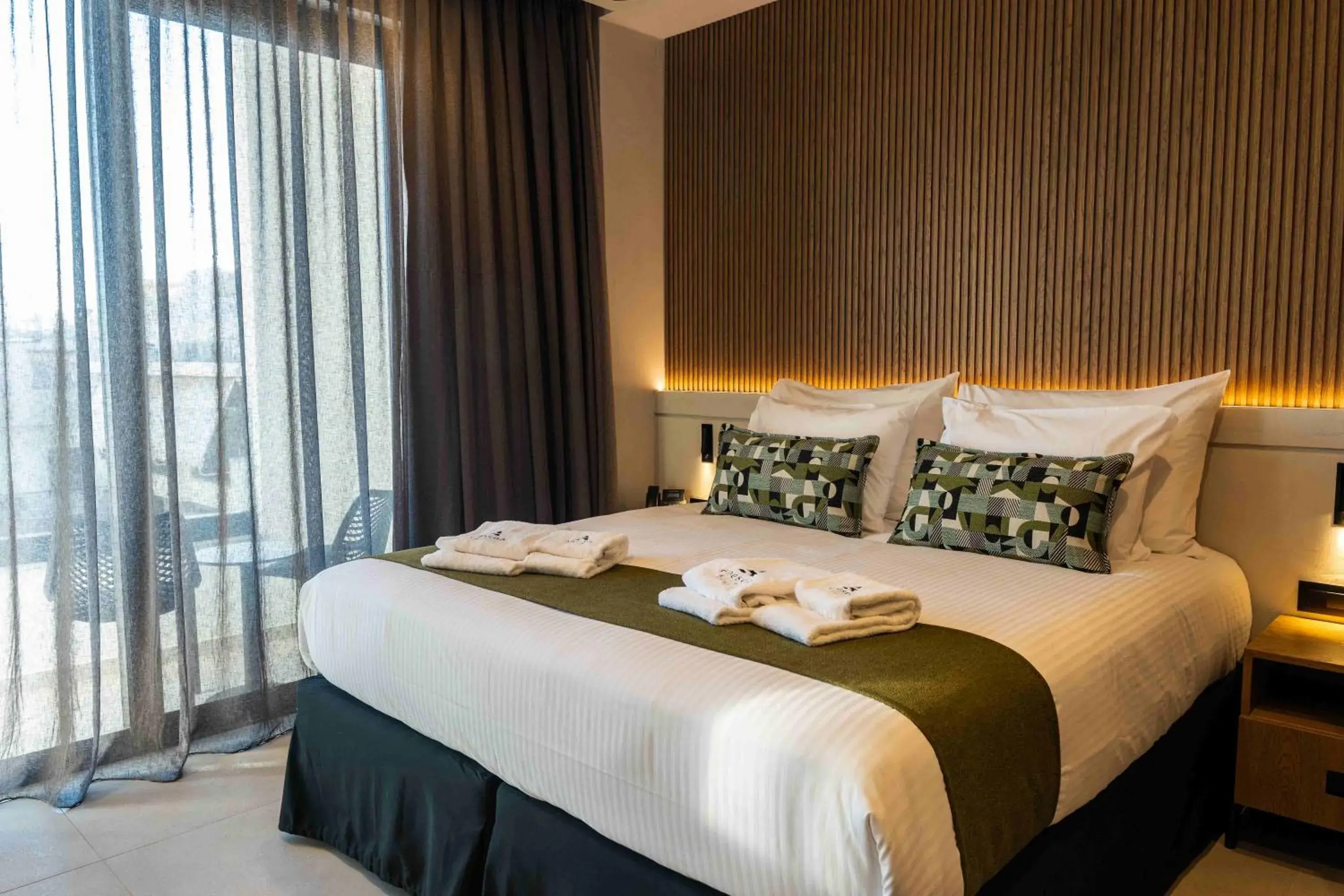 Superior Double Room in Anesea City Superior Double Room in Anesea City