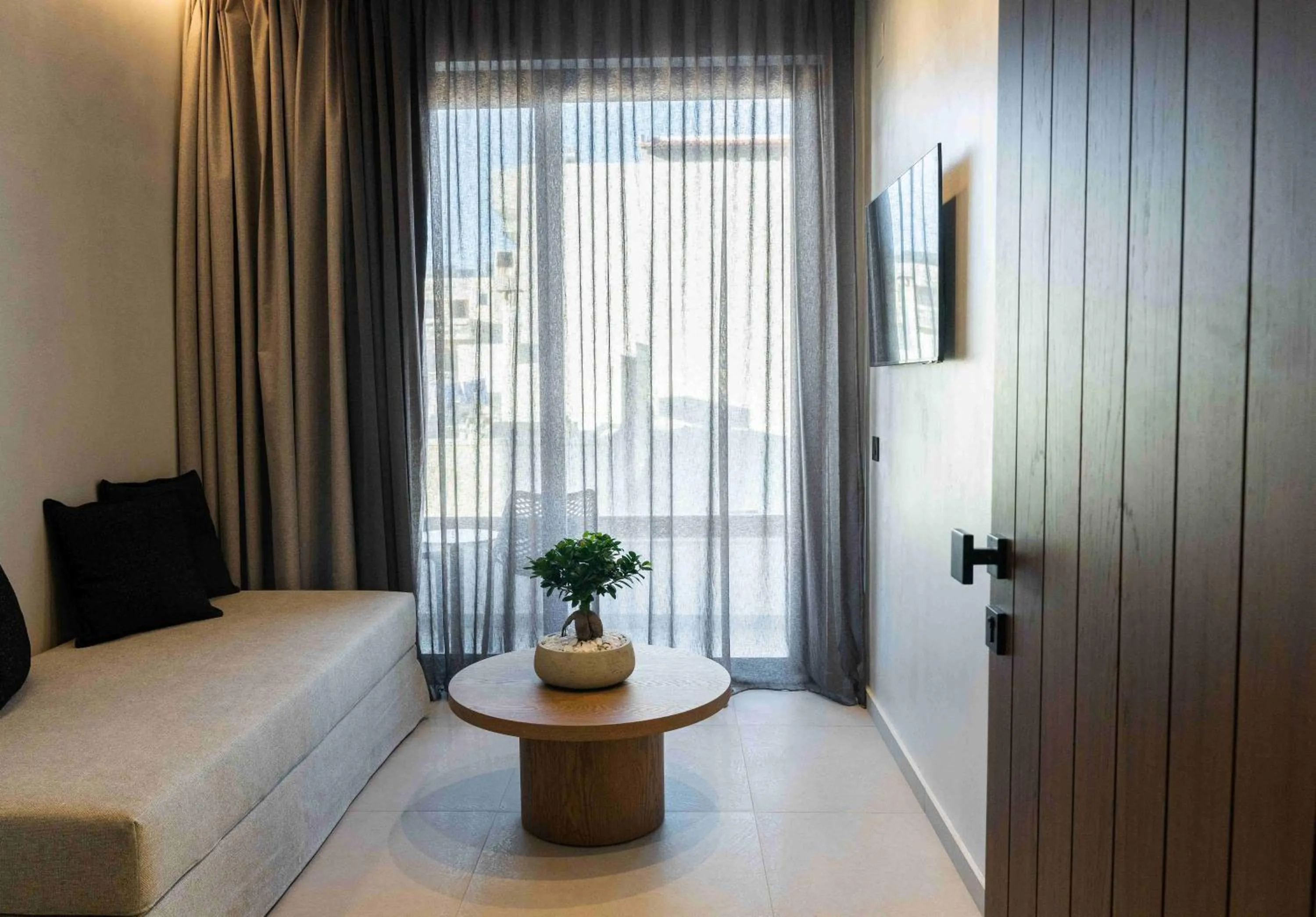 Junior Suite in Anesea City
