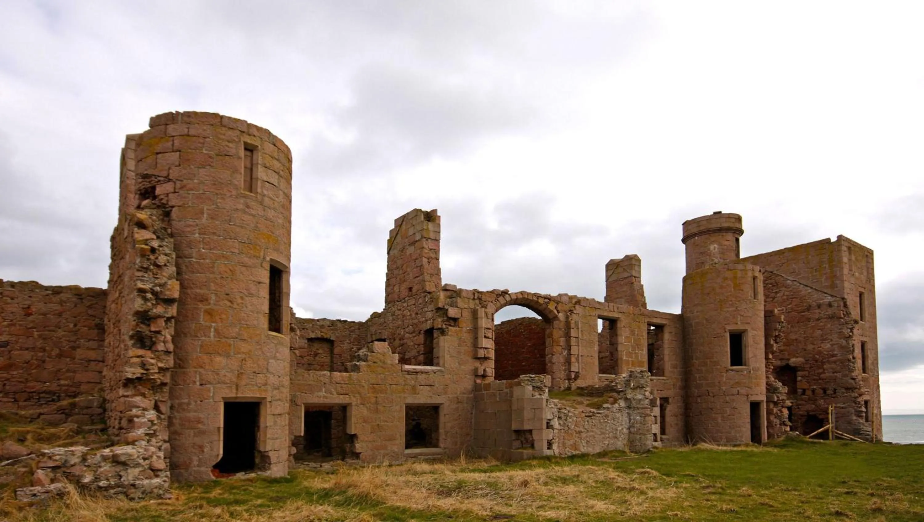 Area and facilities in Great Western Hotel Aberdeen