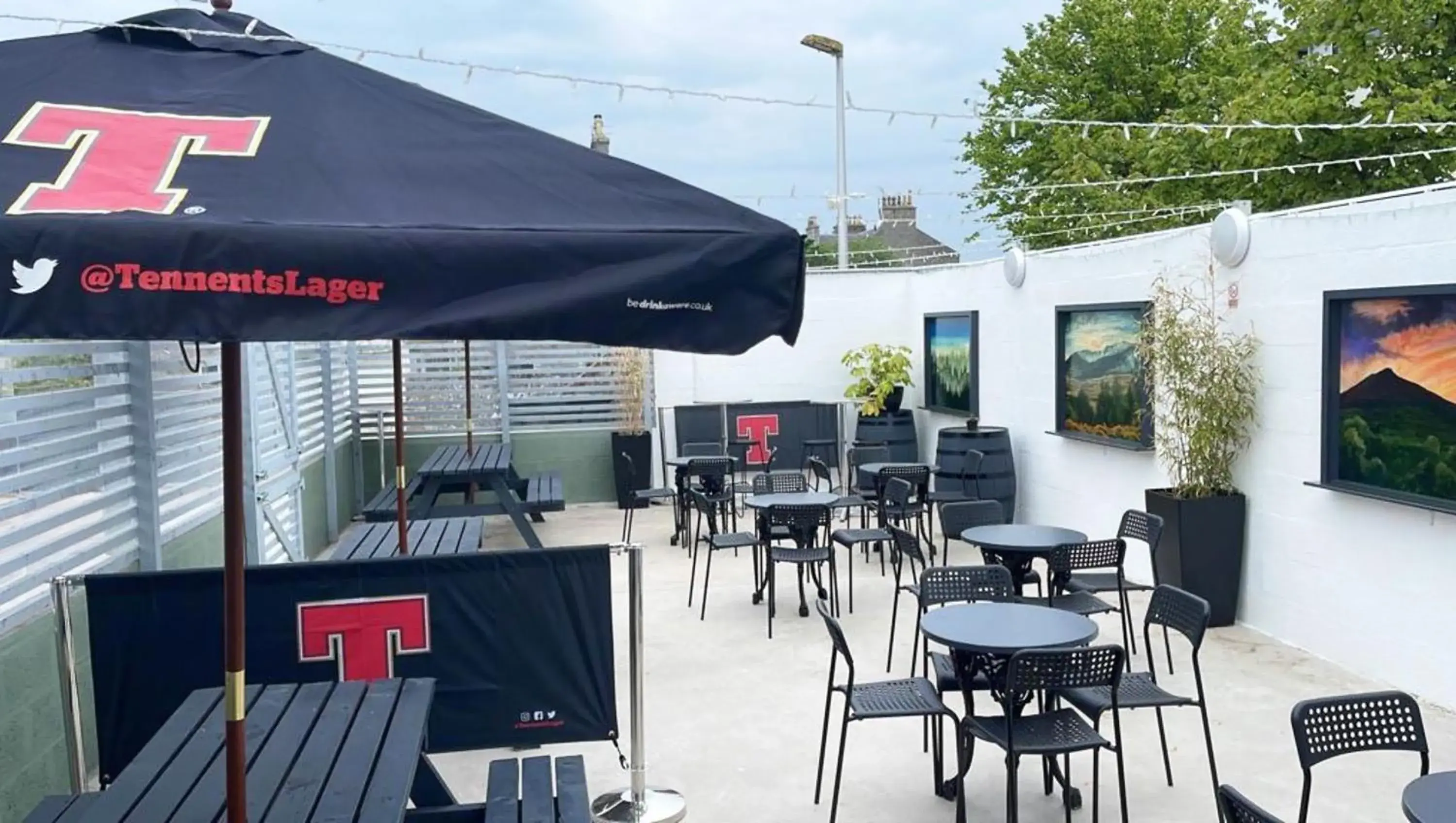 Restaurant/places to eat in Great Western Hotel Aberdeen Restaurant/places to eat in Great Western Hotel Aberdeen