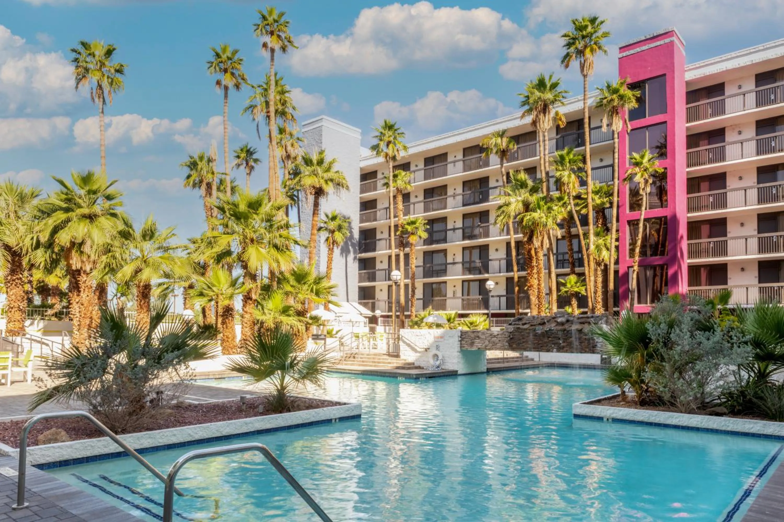 South Country Suites