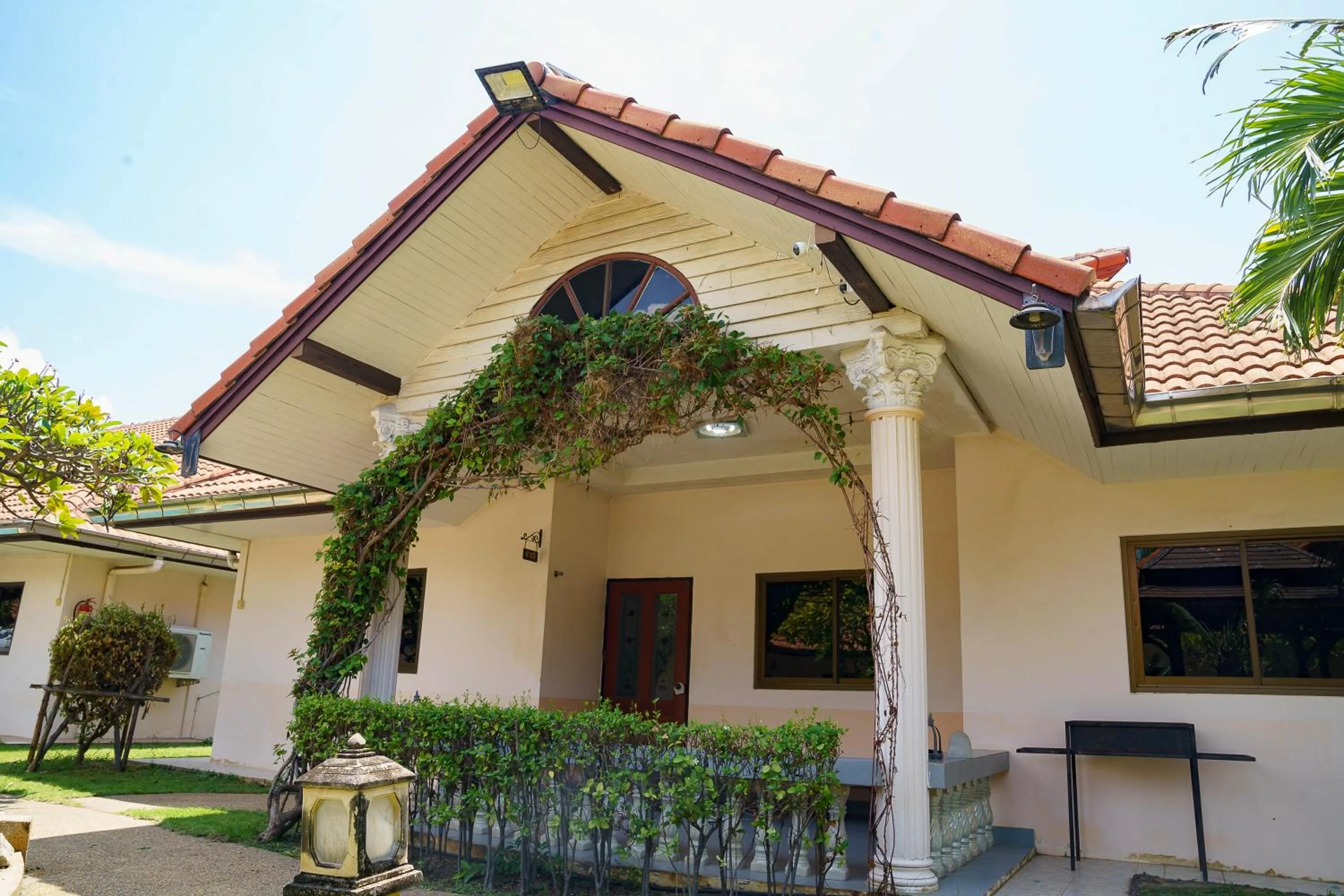 Two Fifty Nine Resort 259 Resort