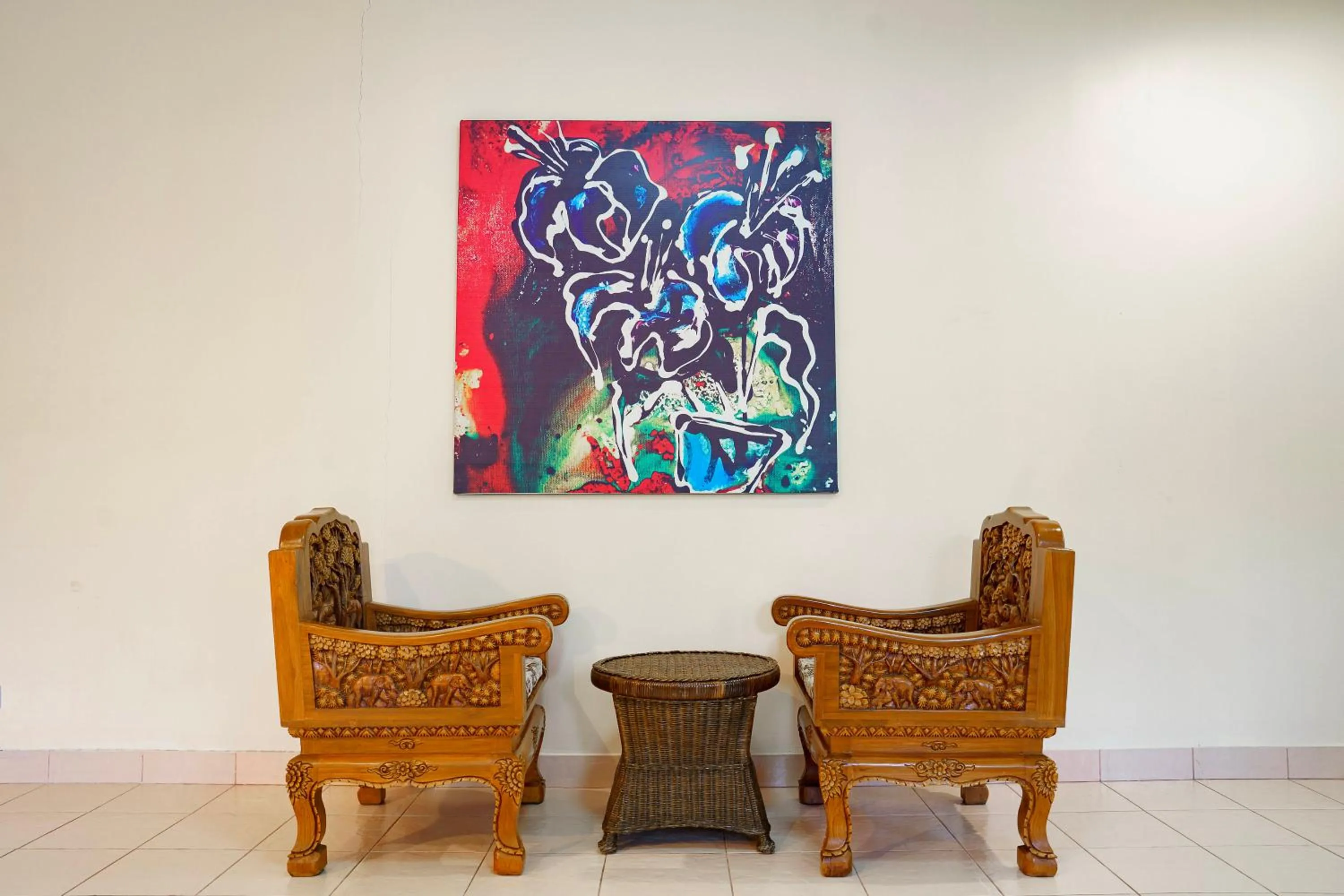 Two Fifty Nine Resort 259 Resort