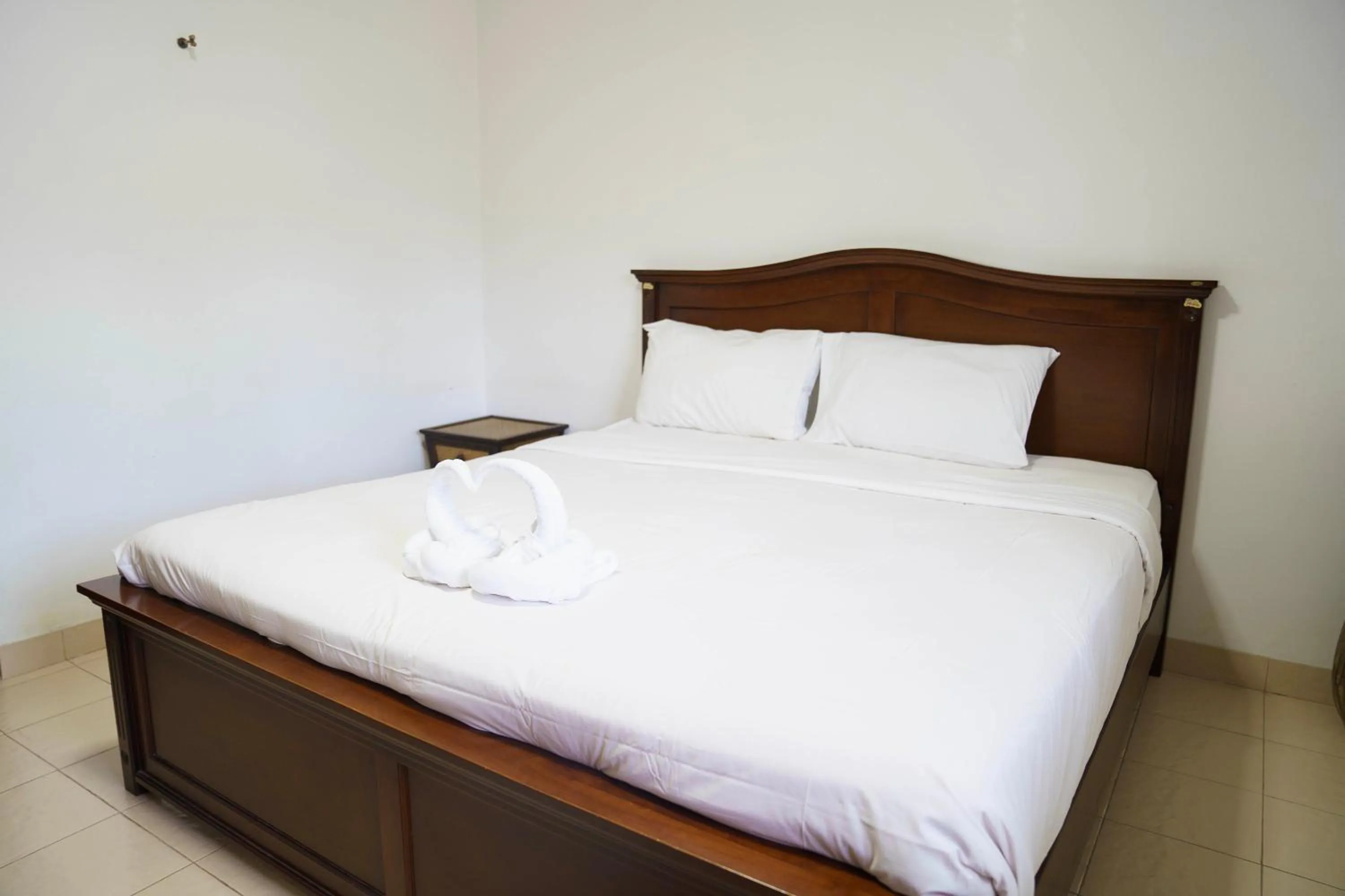 Bed in Two Fifty Nine Resort 259 Resort