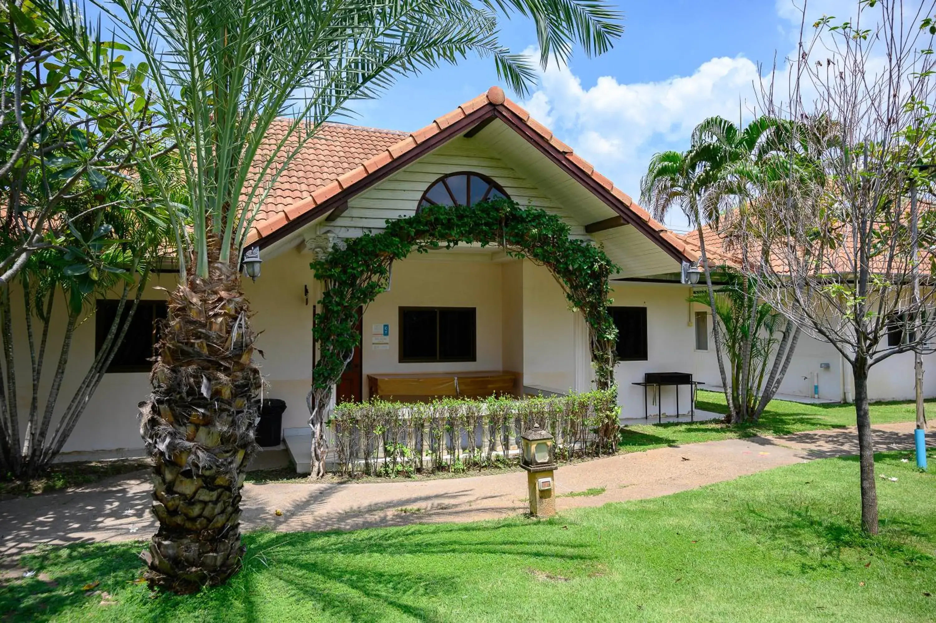 Three-Bedroom House in Two Fifty Nine Resort 259 Resort Three-Bedroom House in Two Fifty Nine Resort 259 Resort