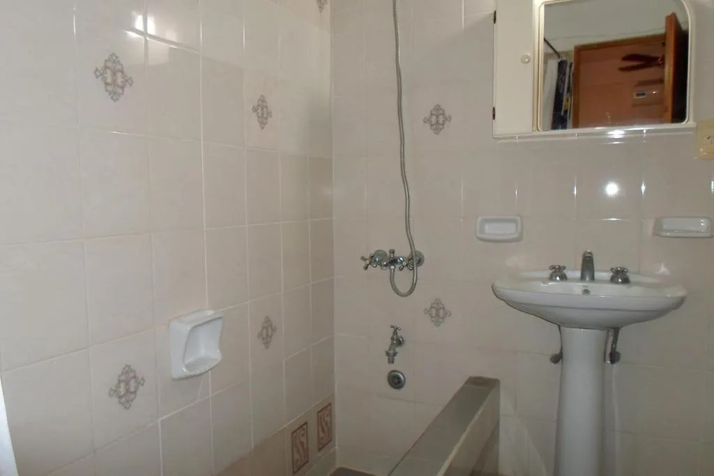 Hotel Residencial Antonia