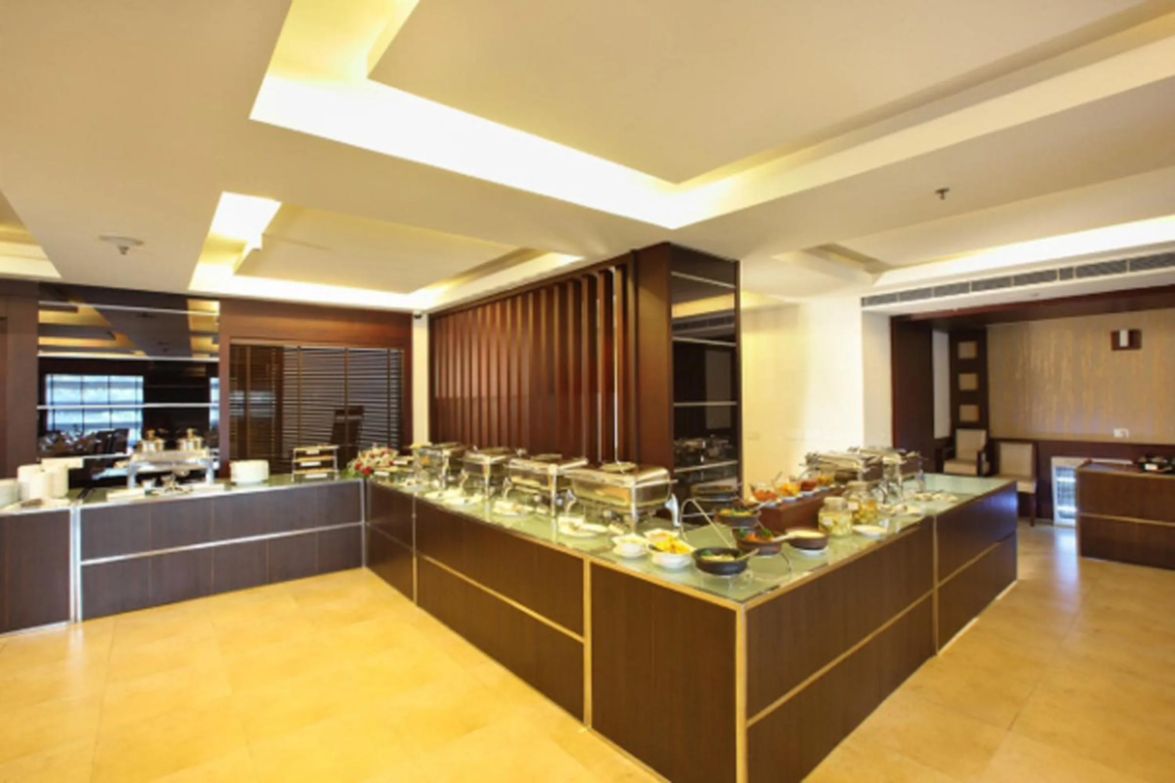 Restaurant/places to eat in Broad Bean Cochin