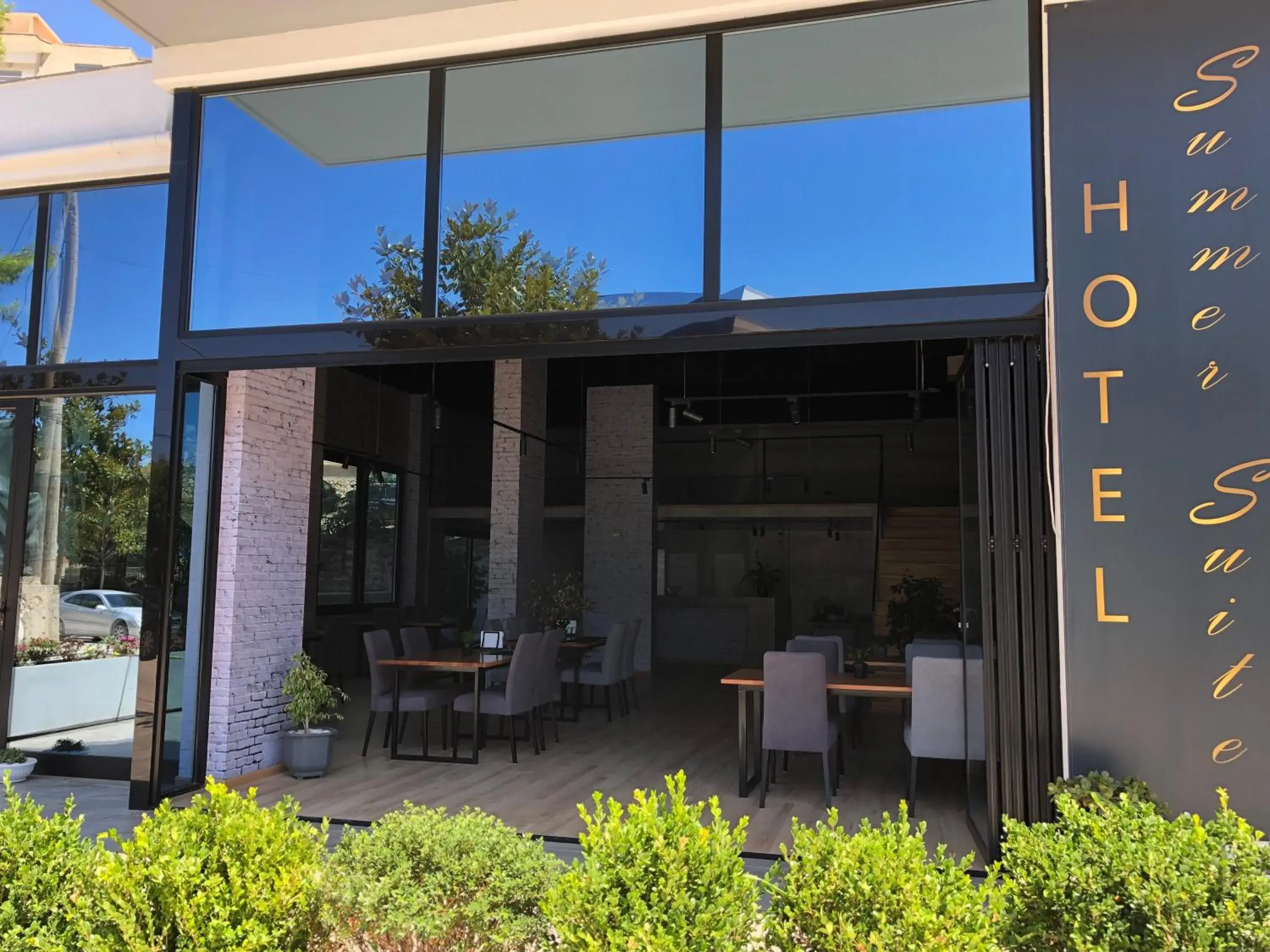 Nemesis Hotel Nemesis Hotel