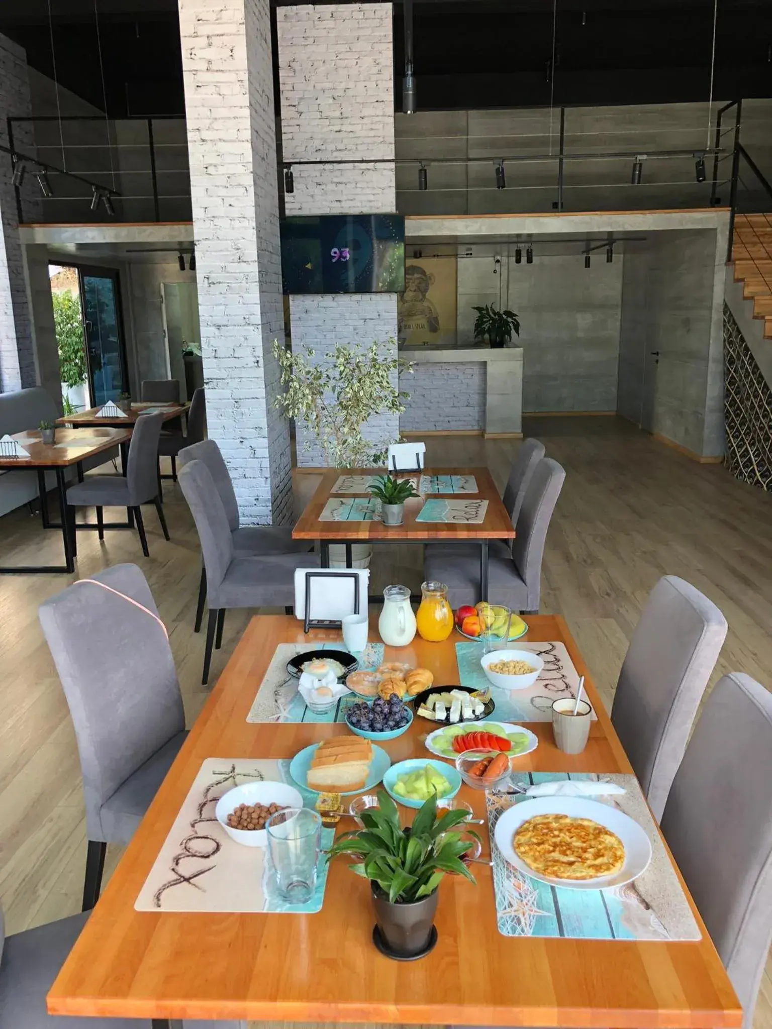 Suite with Sea View in Nemesis Hotel Suite with Sea View in Nemesis Hotel