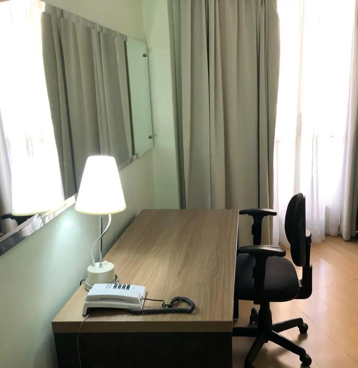 Deluxe Double Studio in San Raphael Hotel Deluxe Double Studio in San Raphael Hotel