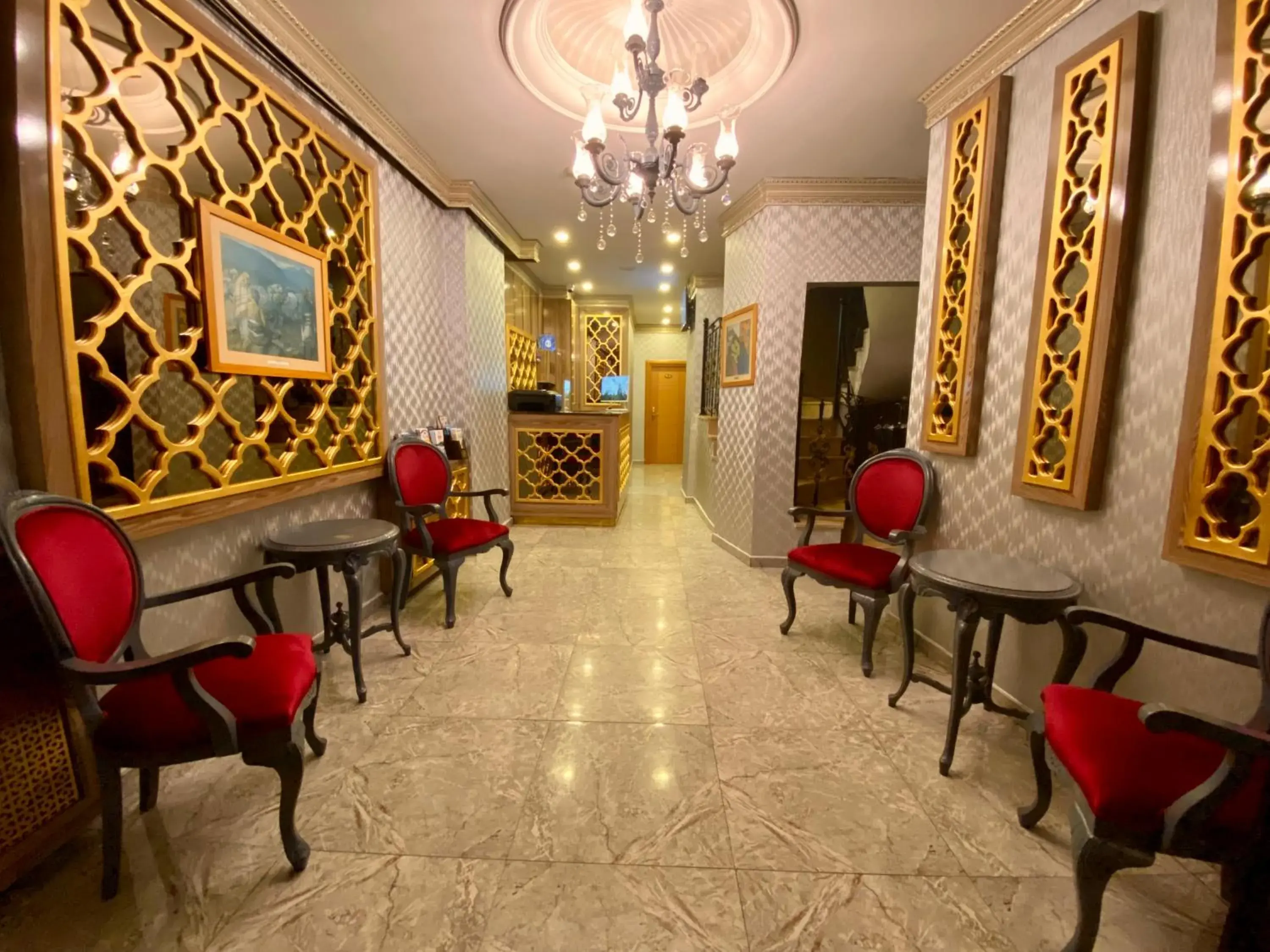 Santefe Hotel Santefe Hotel