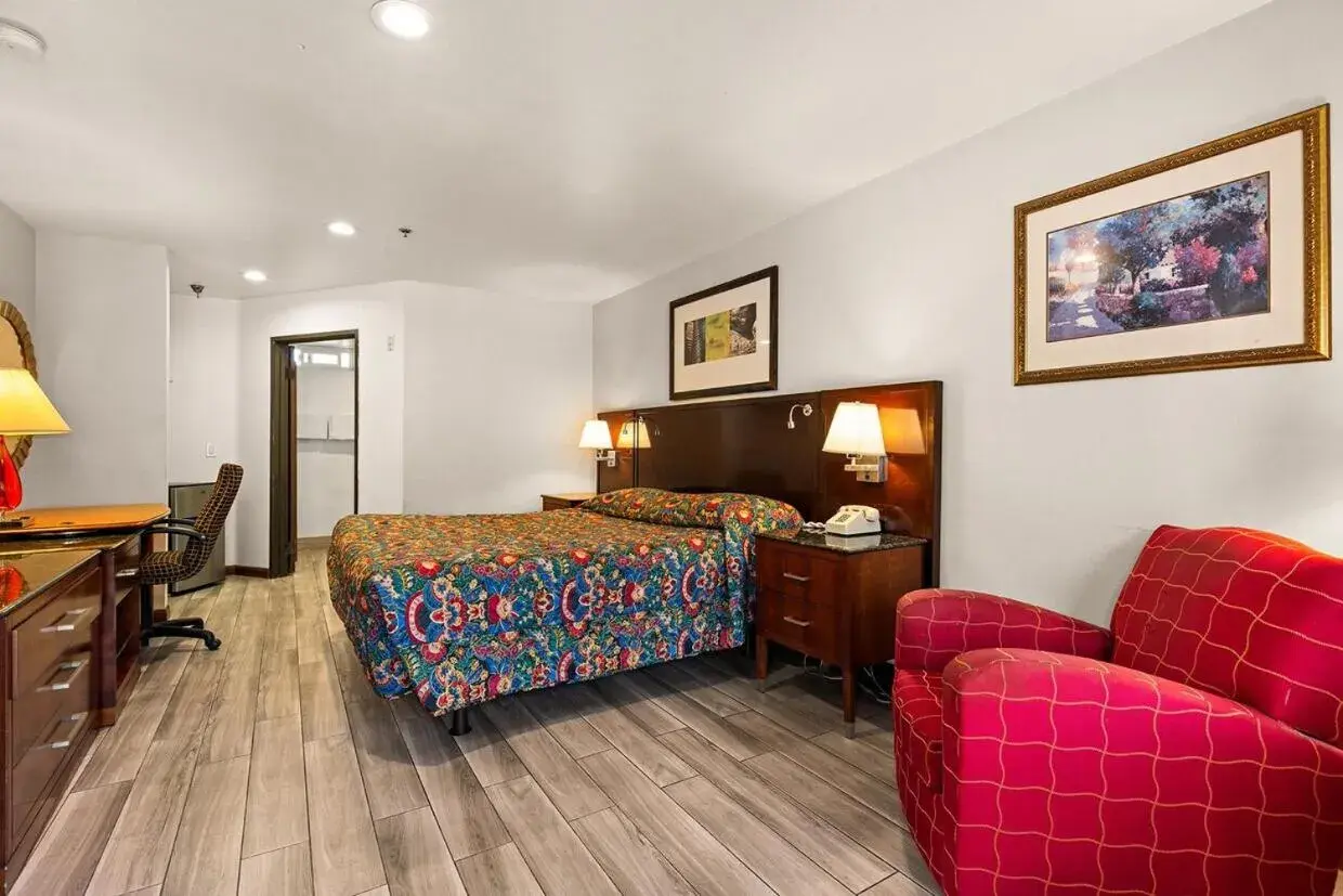Paradise Lodge - Canoga Park, Los Angeles Paradise Lodge - Canoga Park, Los Angeles
