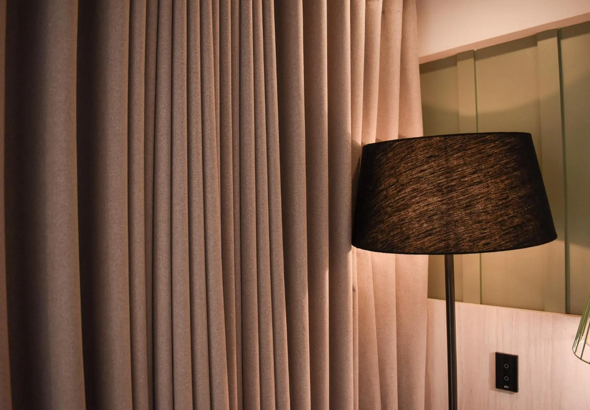 Photo of the whole room in Hotel Ryo 74B Suites by Growing Group