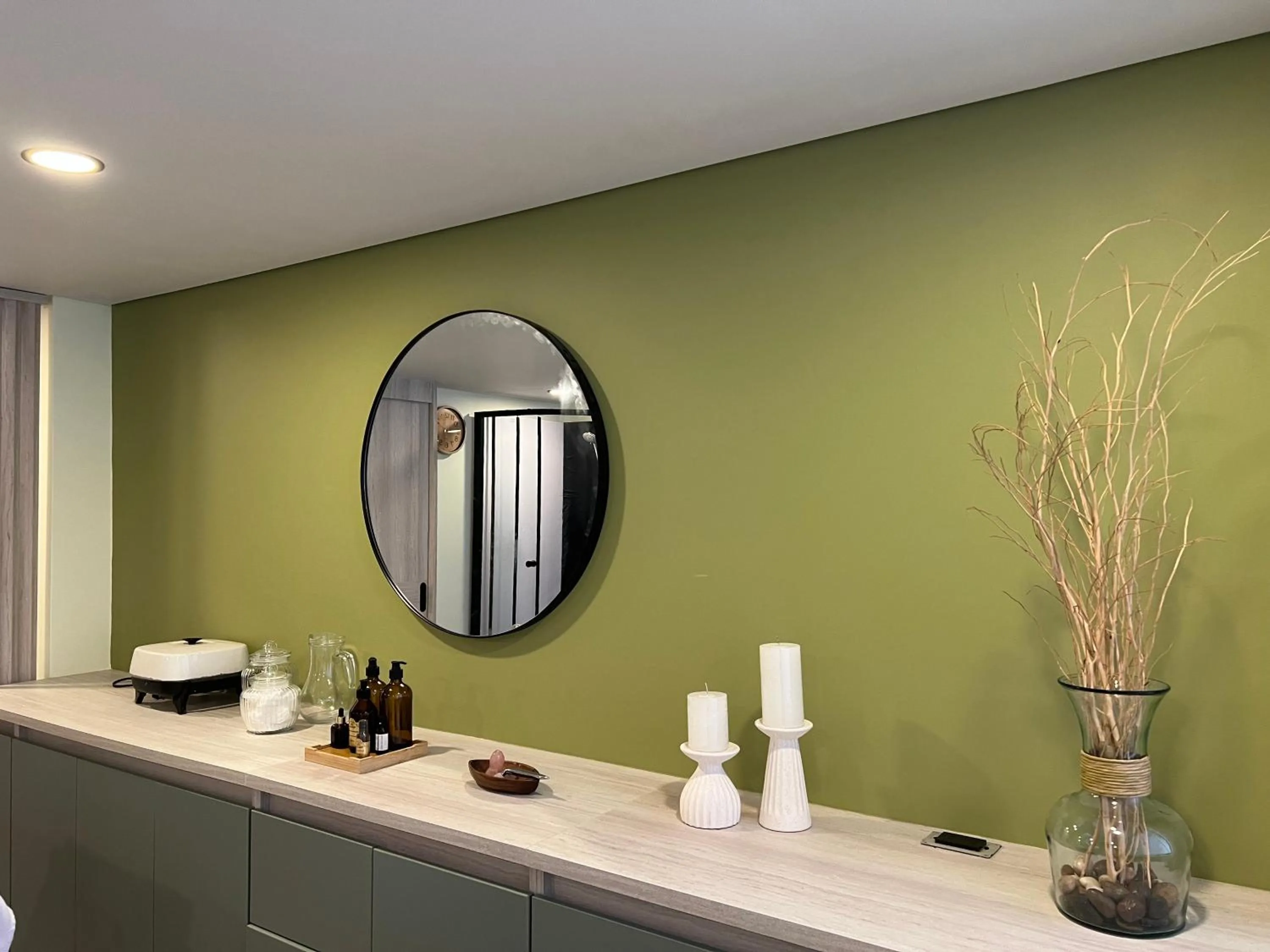 Spa and wellness centre/facilities in Hotel Ryo 74B Suites by Growing Group