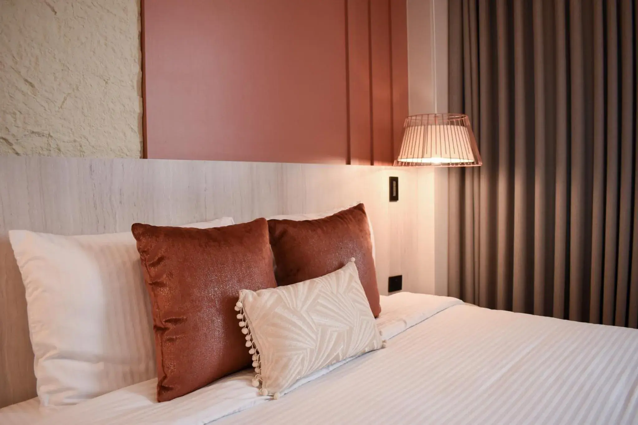 Standard Double Room in Hotel Ryo 74B Suites by Growing Group Standard Double Room in Hotel Ryo 74B Suites by Growing Group