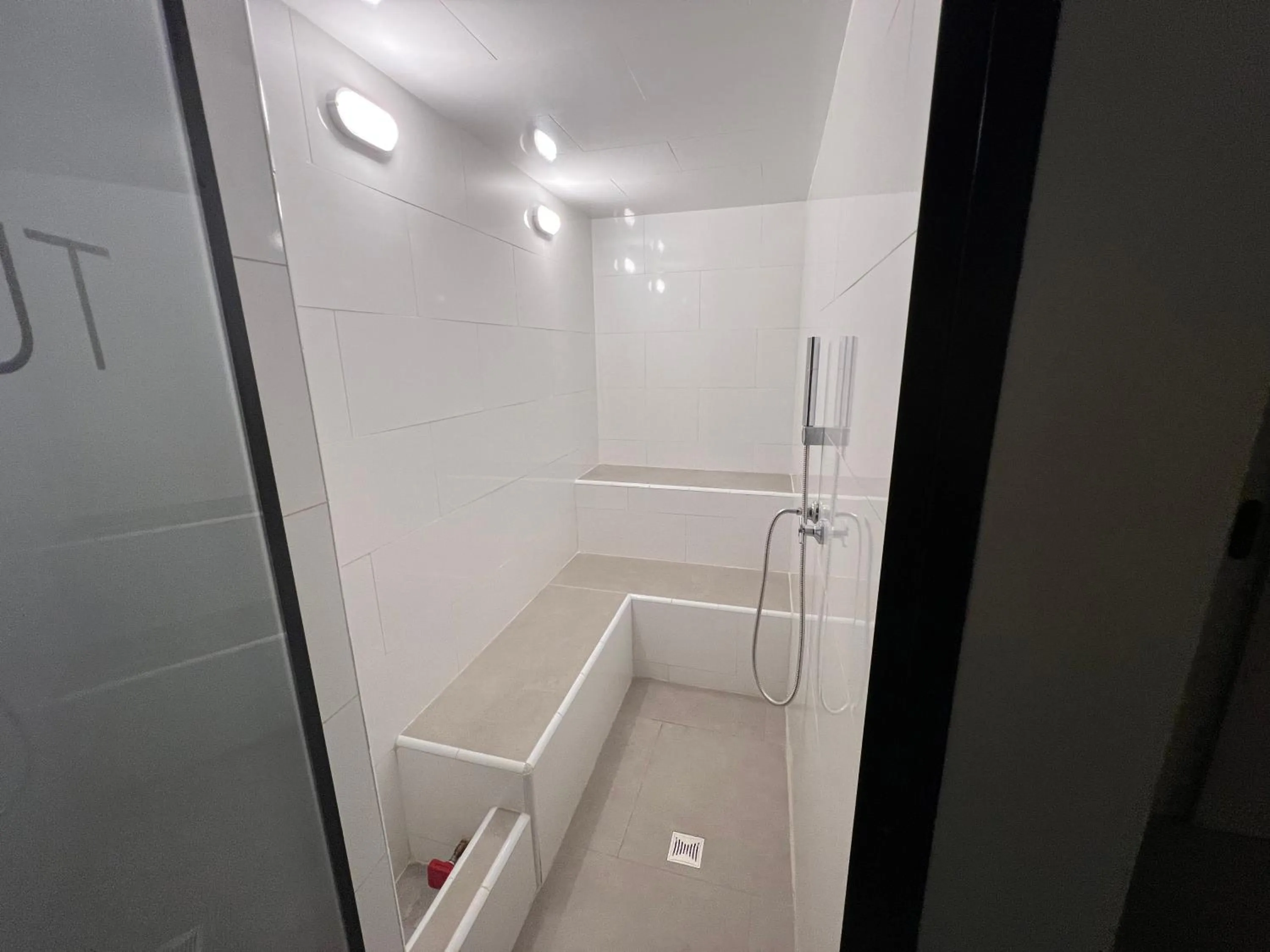 Spa and wellness centre/facilities in Hotel Ryo 74B Suites by Growing Group