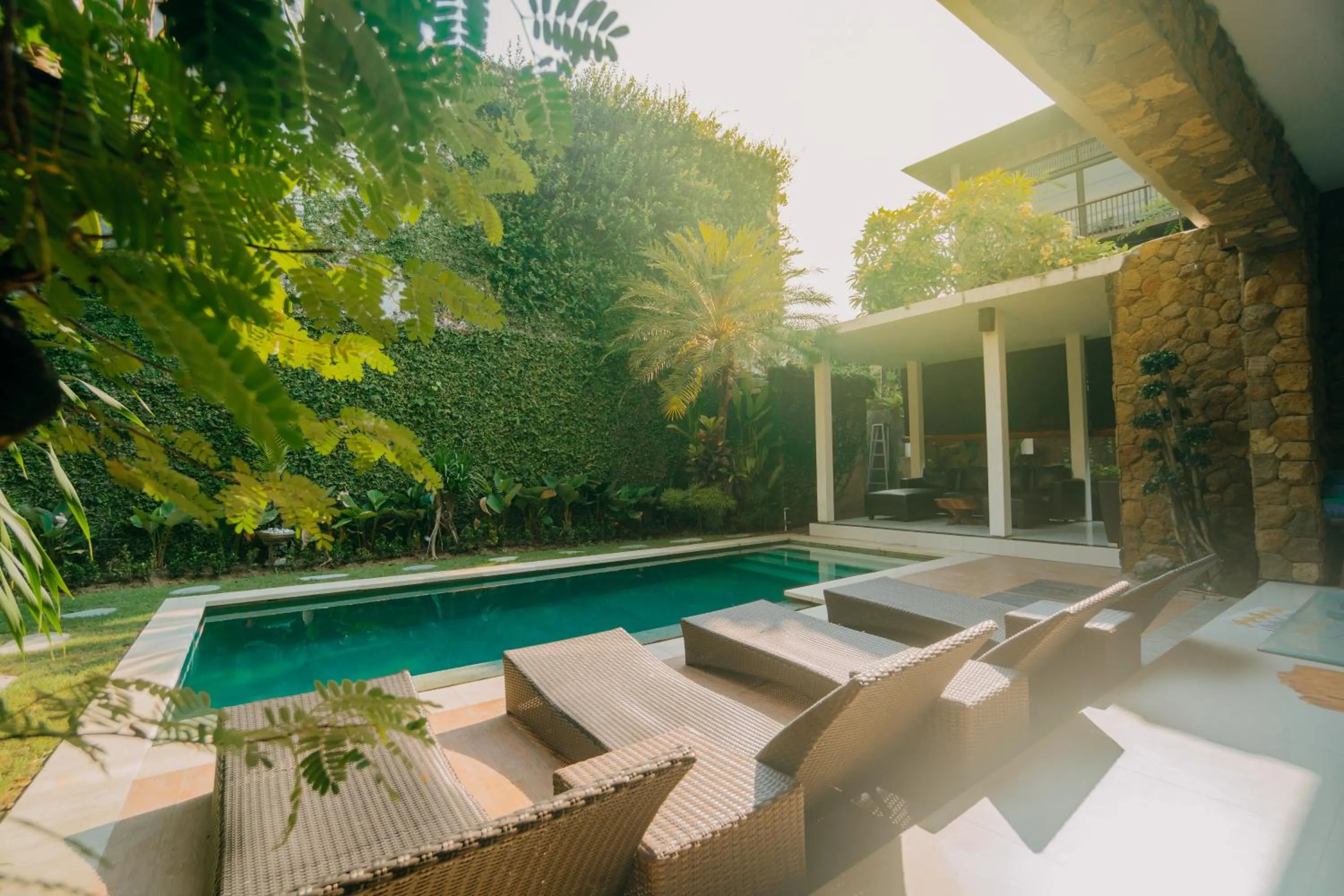 Villa C31 Seminyak