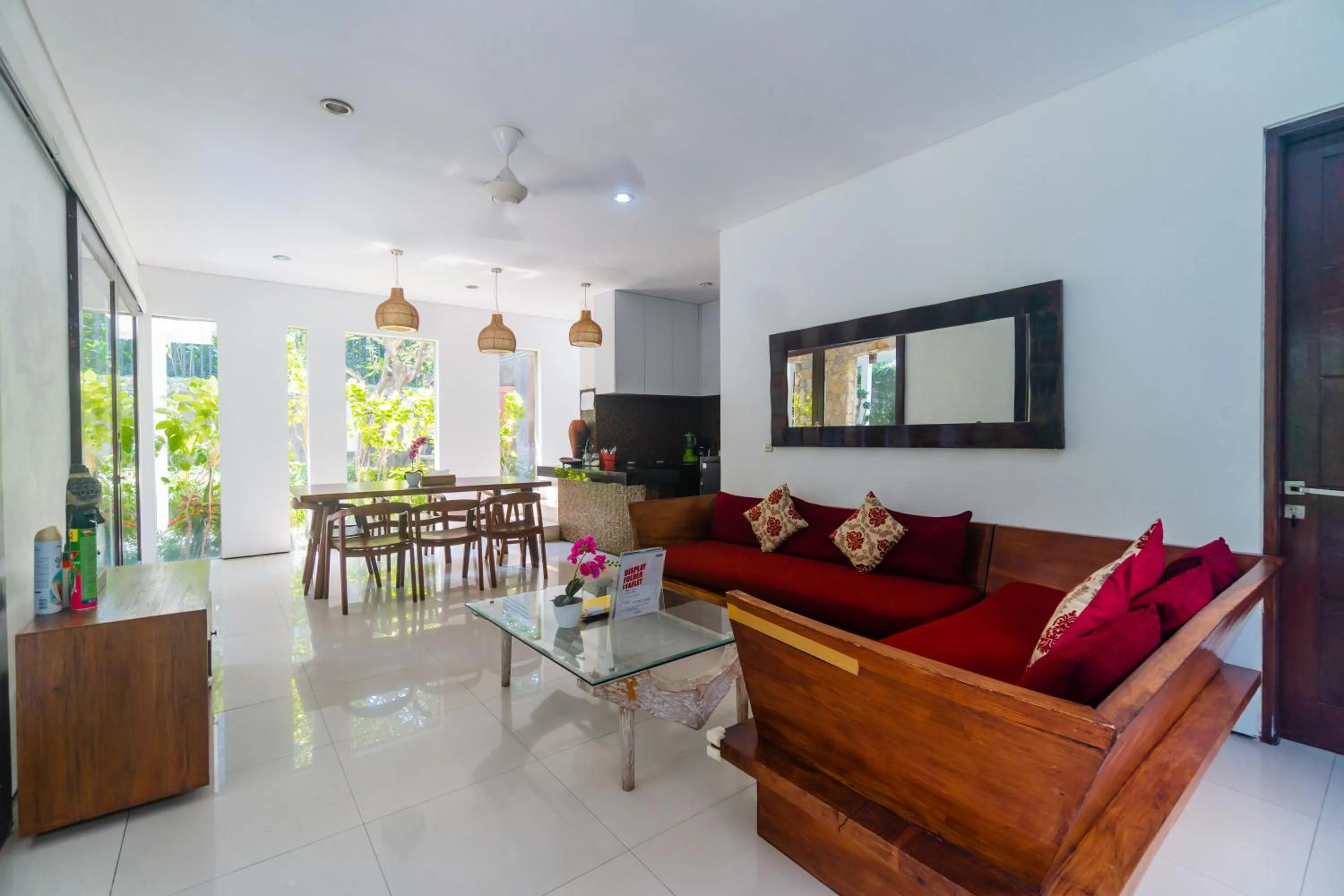Villa C31 Seminyak