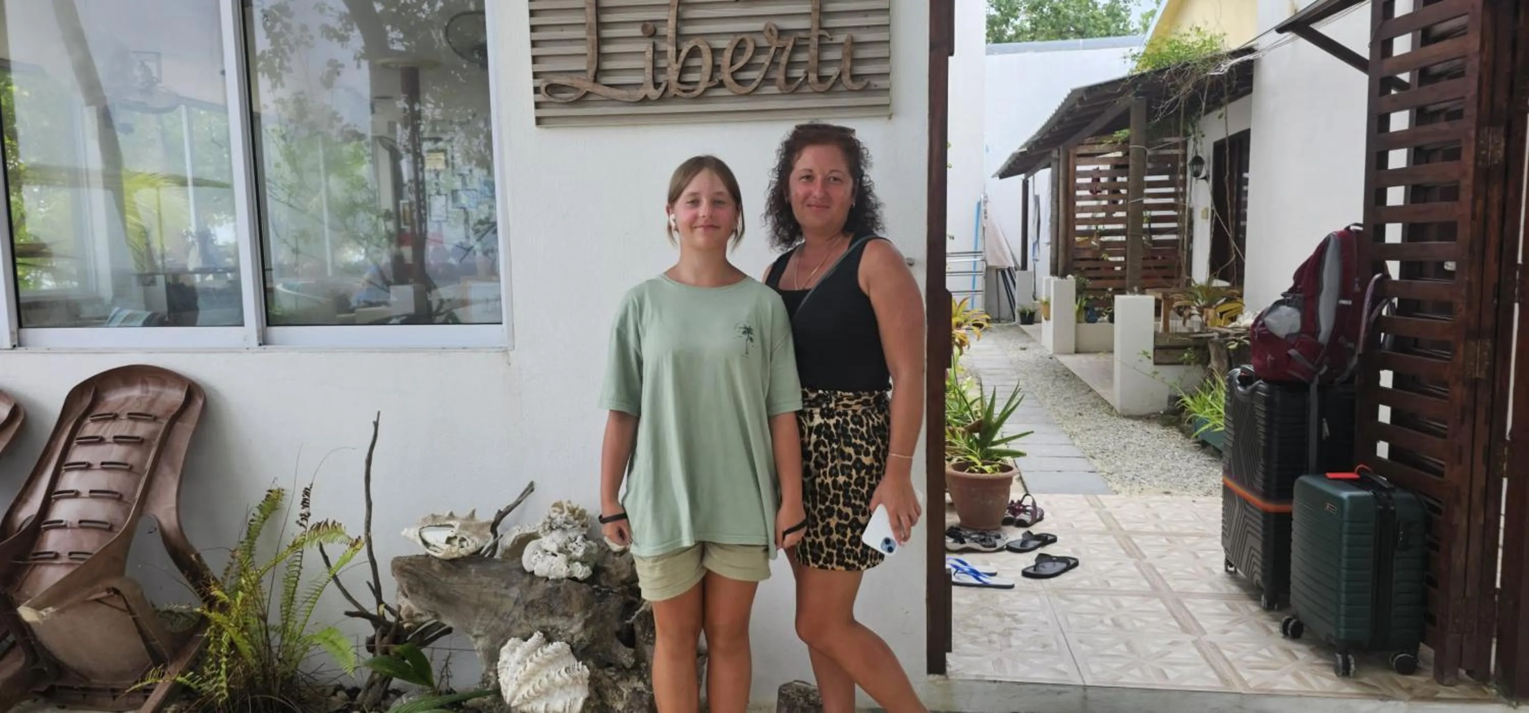 Liberty Guesthouse Maldives