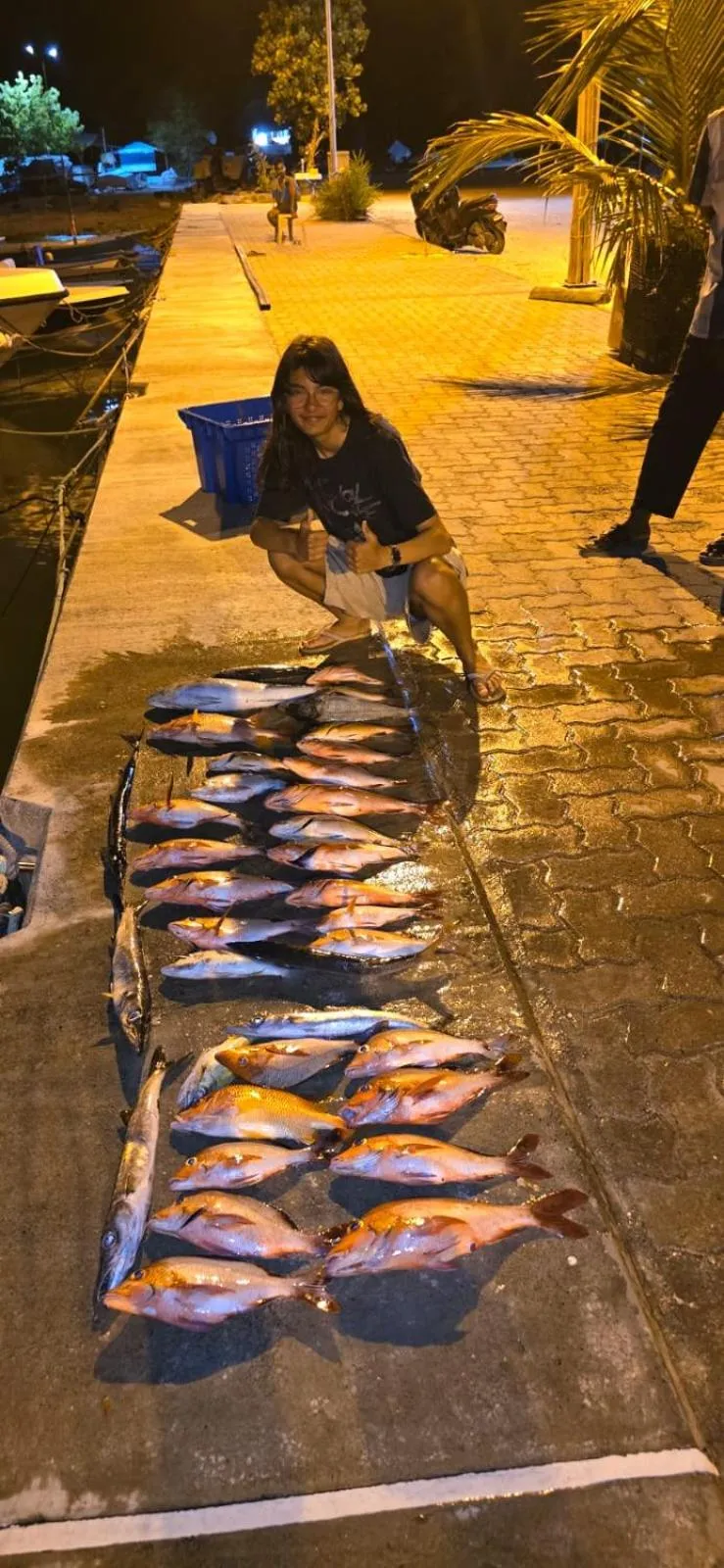 Night in Liberty Guesthouse Maldives