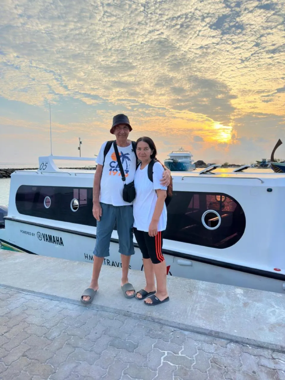 Day in Liberty Guesthouse Maldives