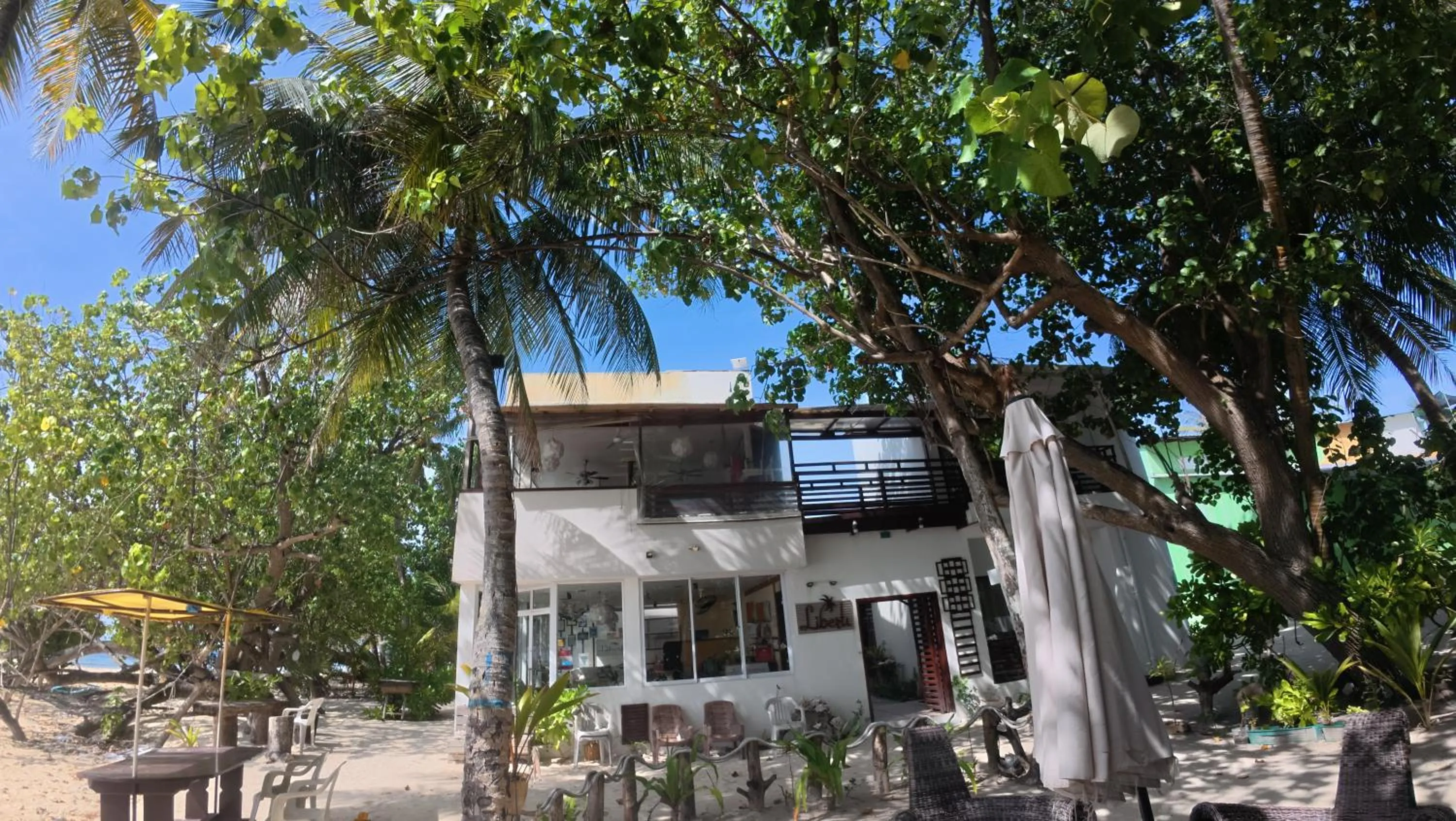 Liberty Guesthouse Maldives