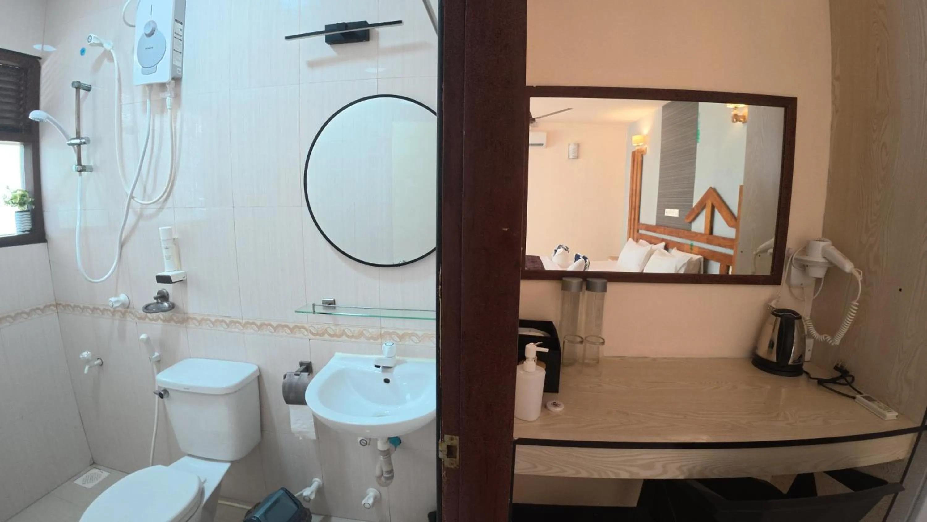 Liberty Guesthouse Maldives