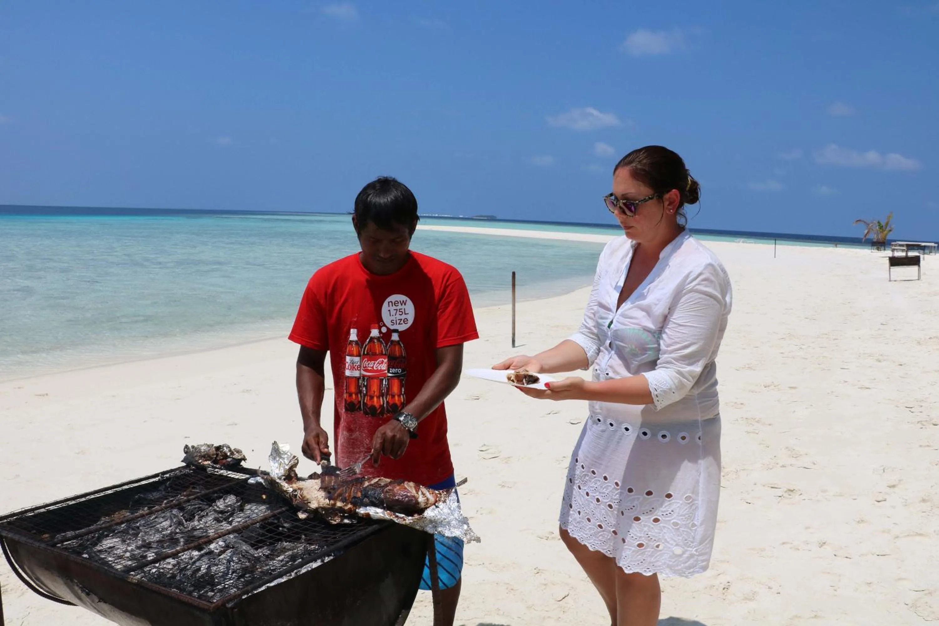 Day in Liberty Guesthouse Maldives