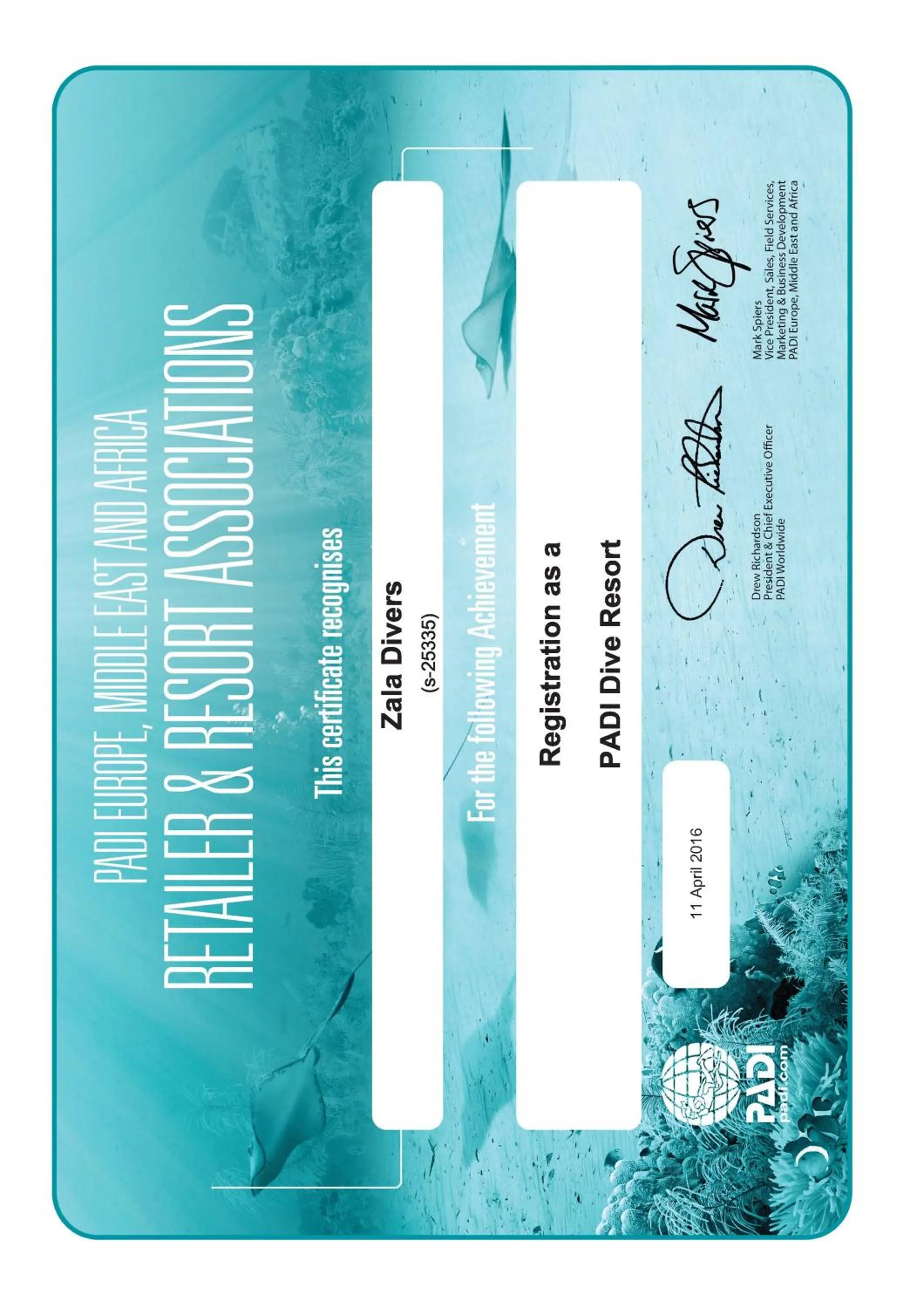 Property building in Liberty Guesthouse Maldives