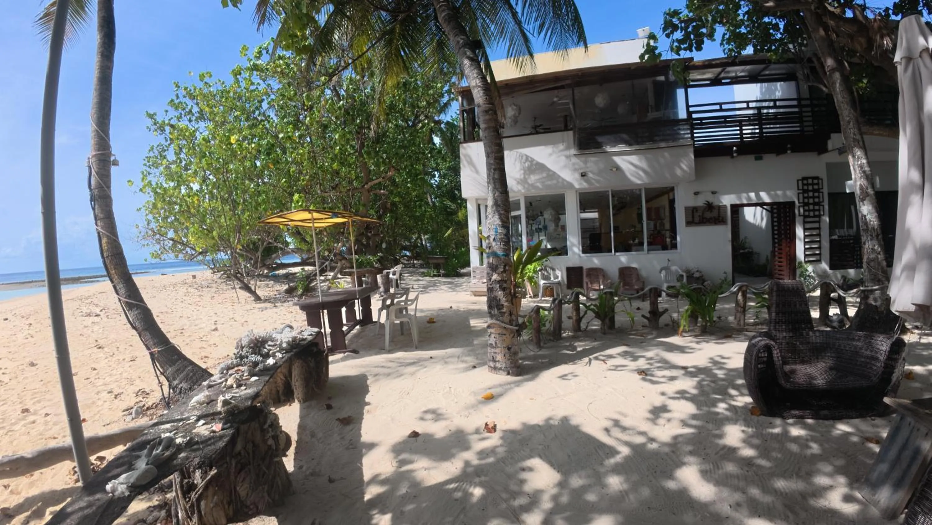 Liberty Guesthouse Maldives