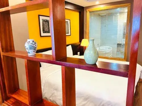 Cat Cat View Hotel Cat Cat View Hotel