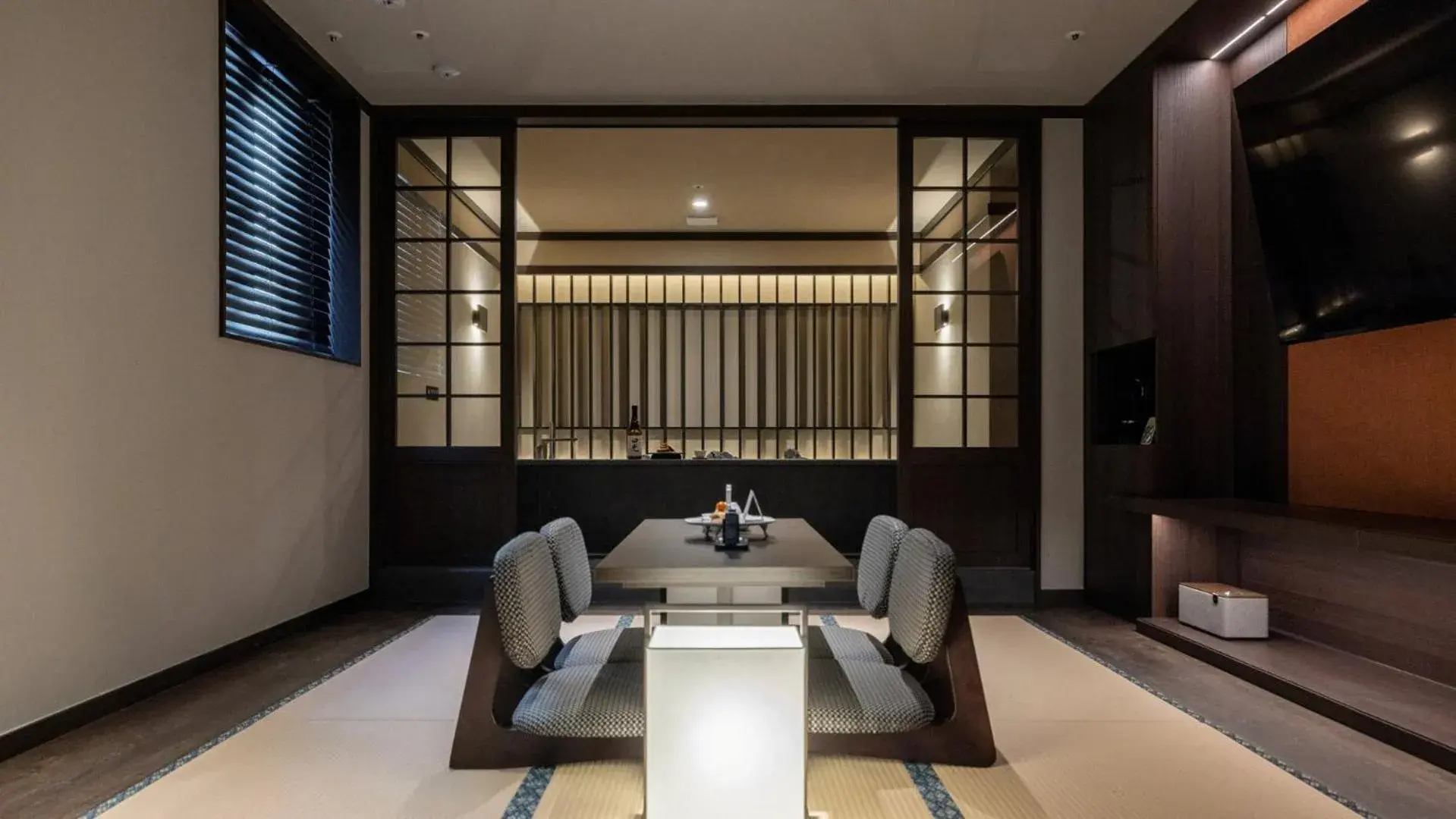 Signature Suite Family in Anook Resort & Spa Busan Haeundae Signature Suite Family in Anook Resort & Spa Busan Haeundae