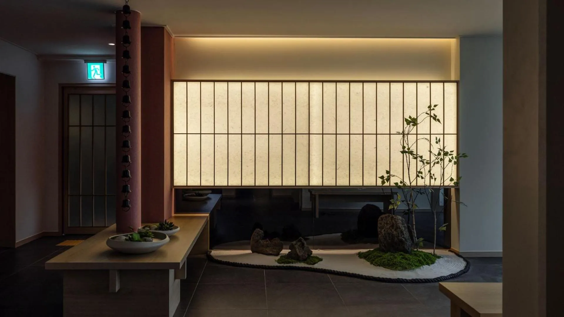 Lobby or reception in Anook Resort & Spa Busan Haeundae