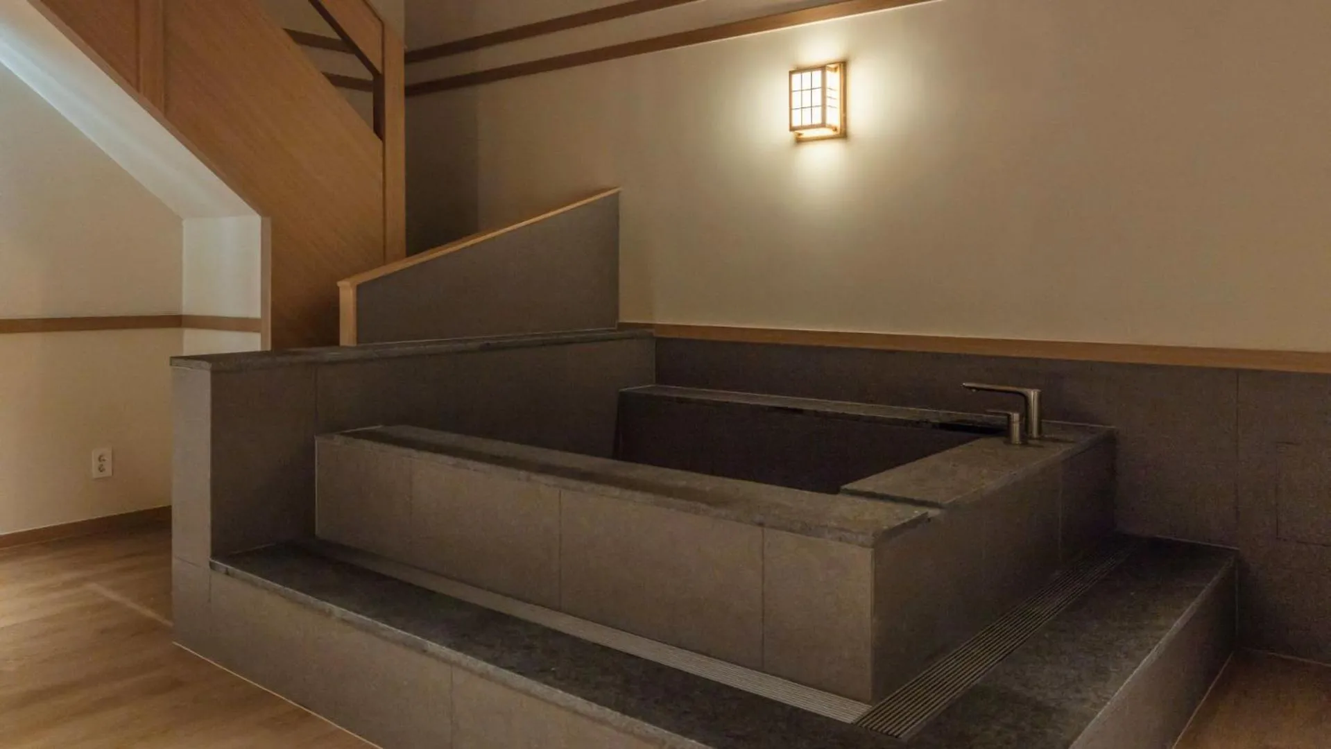 Spa and wellness centre/facilities in Anook Resort & Spa Busan Haeundae