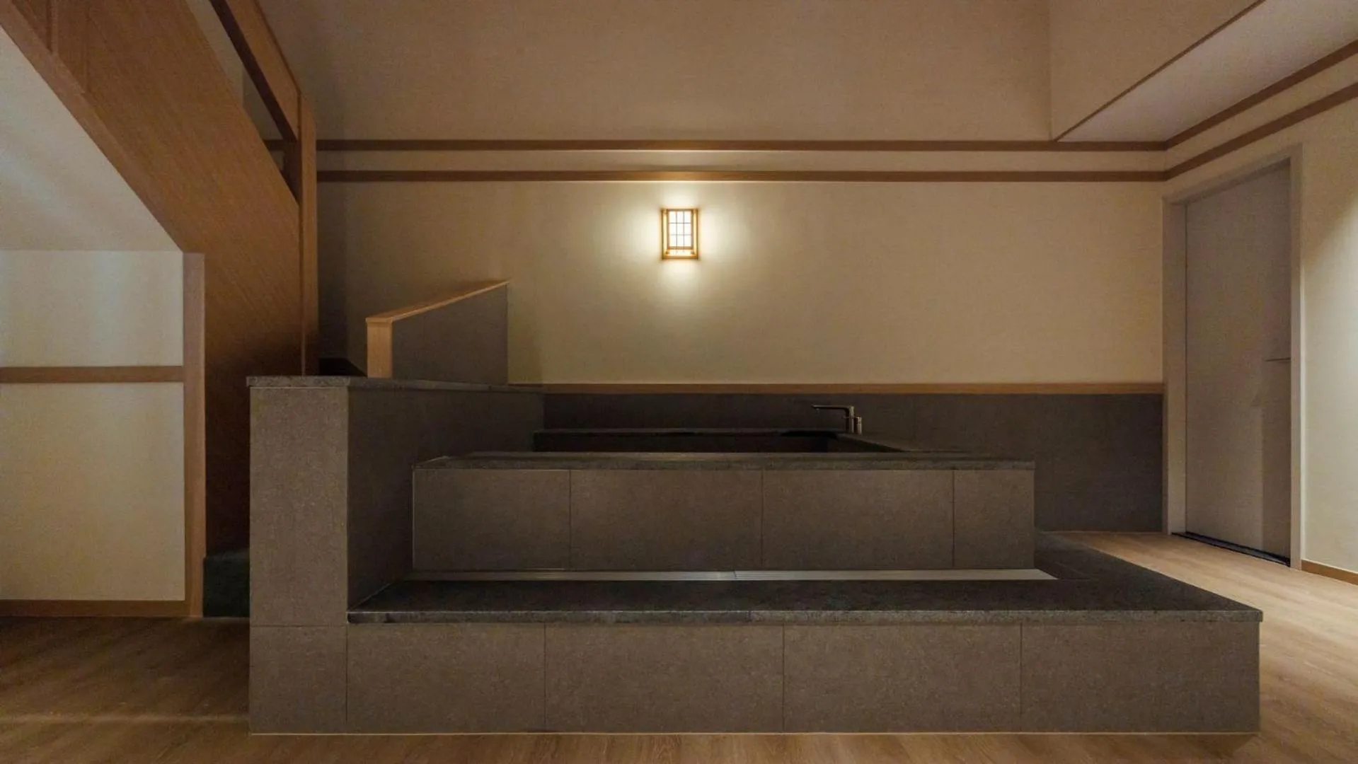 Spa and wellness centre/facilities, Bed in Anook Resort & Spa Busan Haeundae