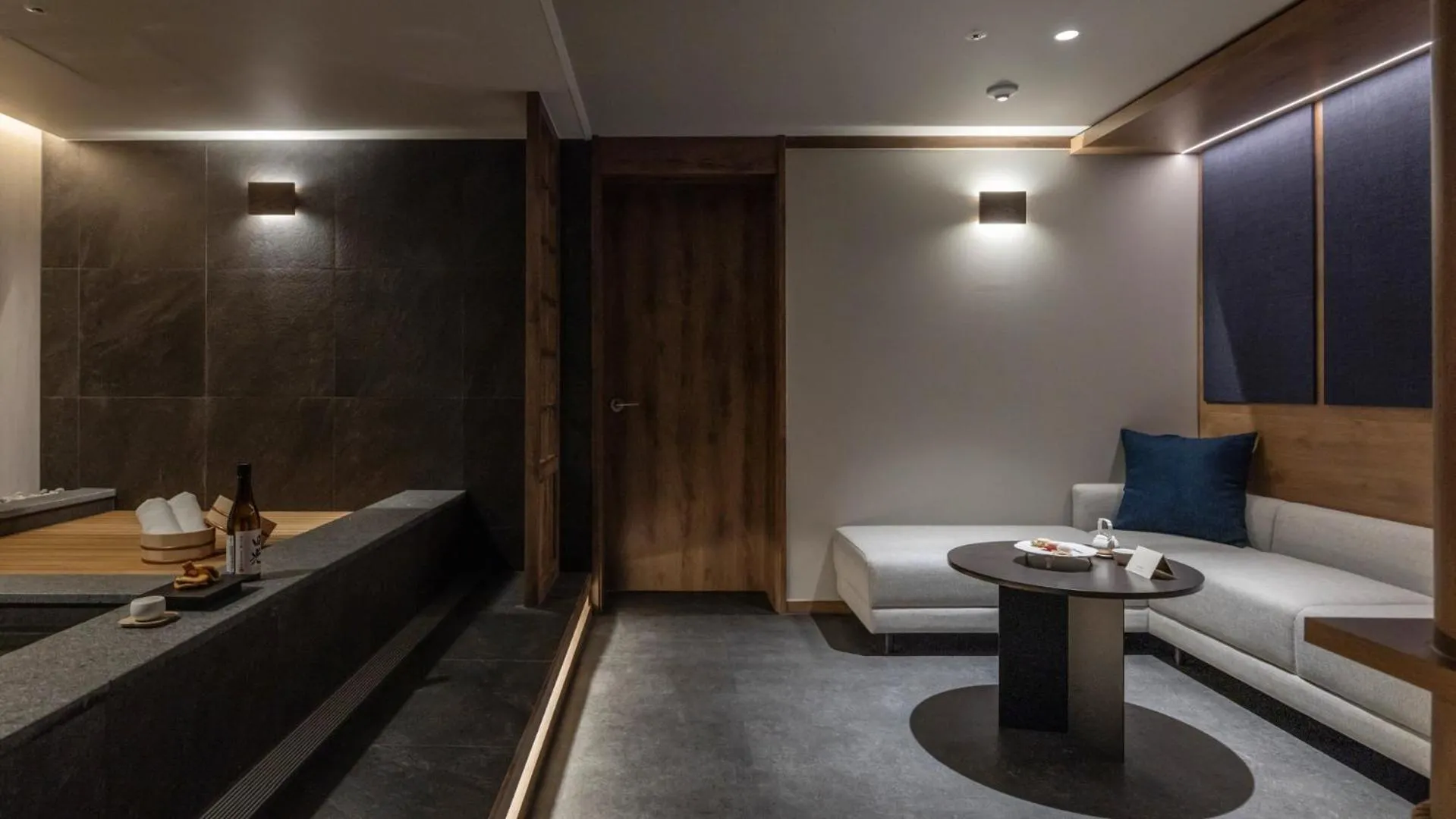Anook Resort & Spa Busan Haeundae